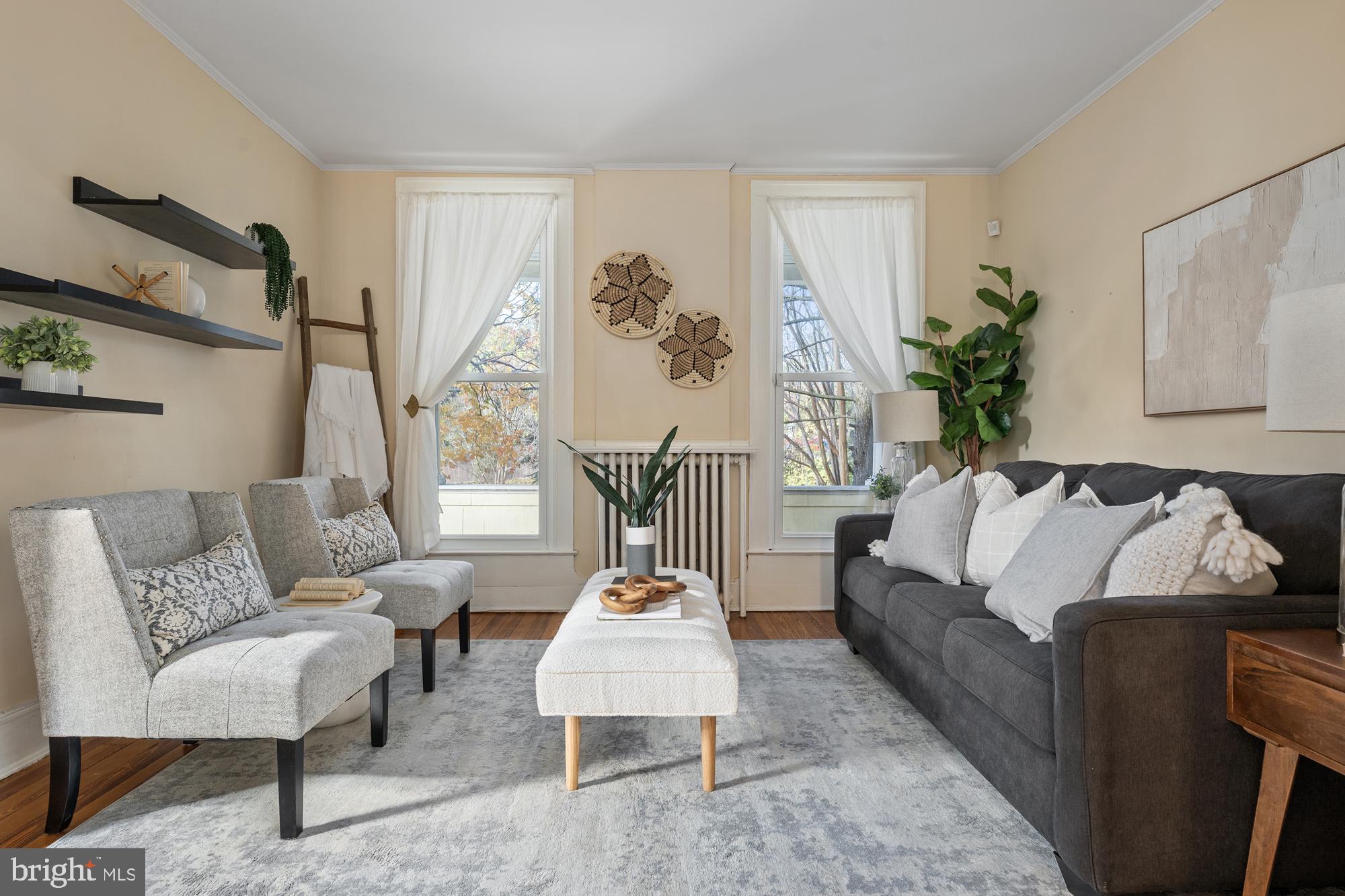 LAKE EVESHAM HISTORIC DISTRICT - Residential