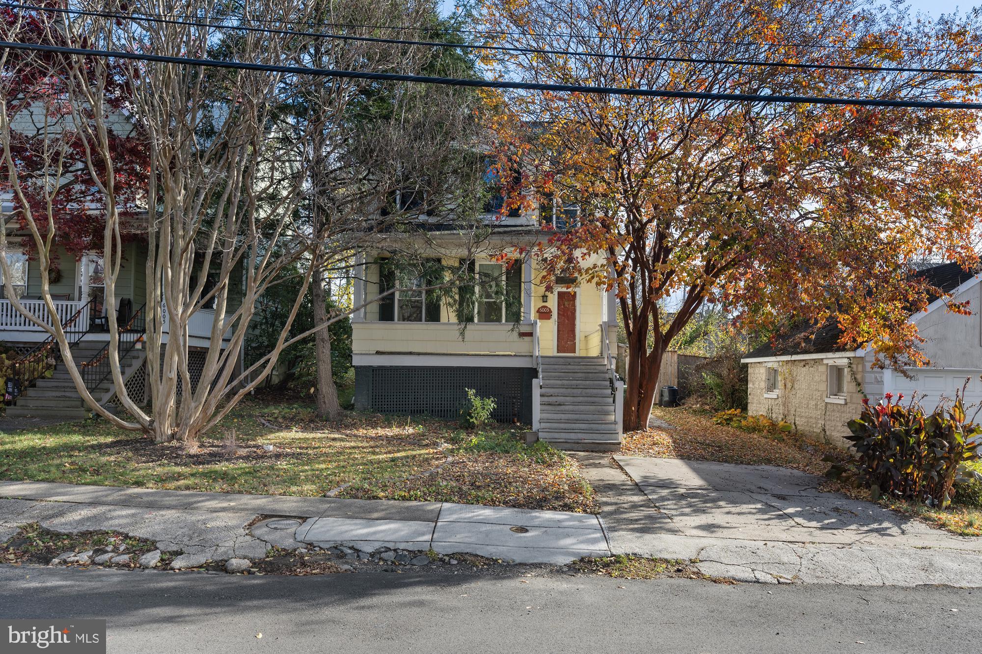 LAKE EVESHAM HISTORIC DISTRICT - Residential