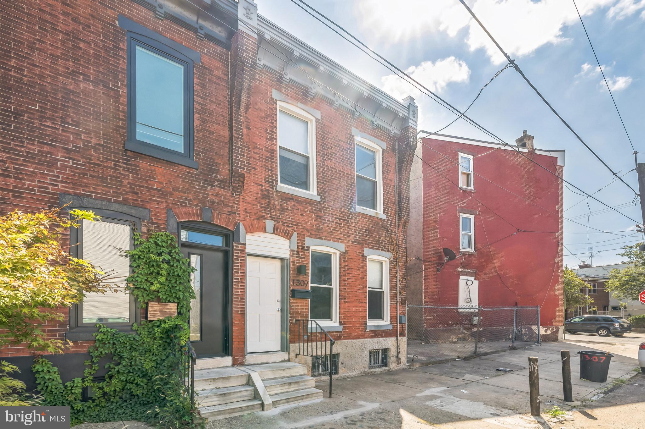 BREWERYTOWN - Residential