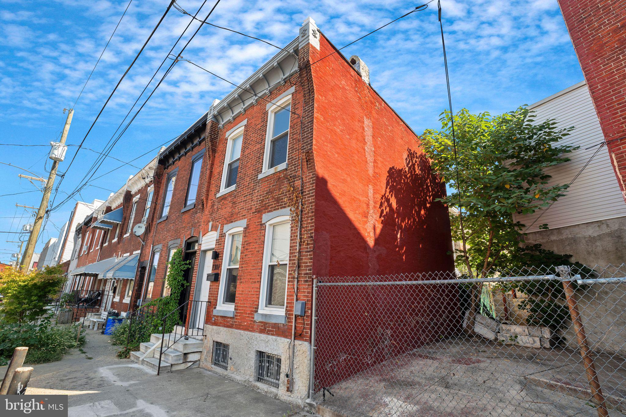 BREWERYTOWN - Residential