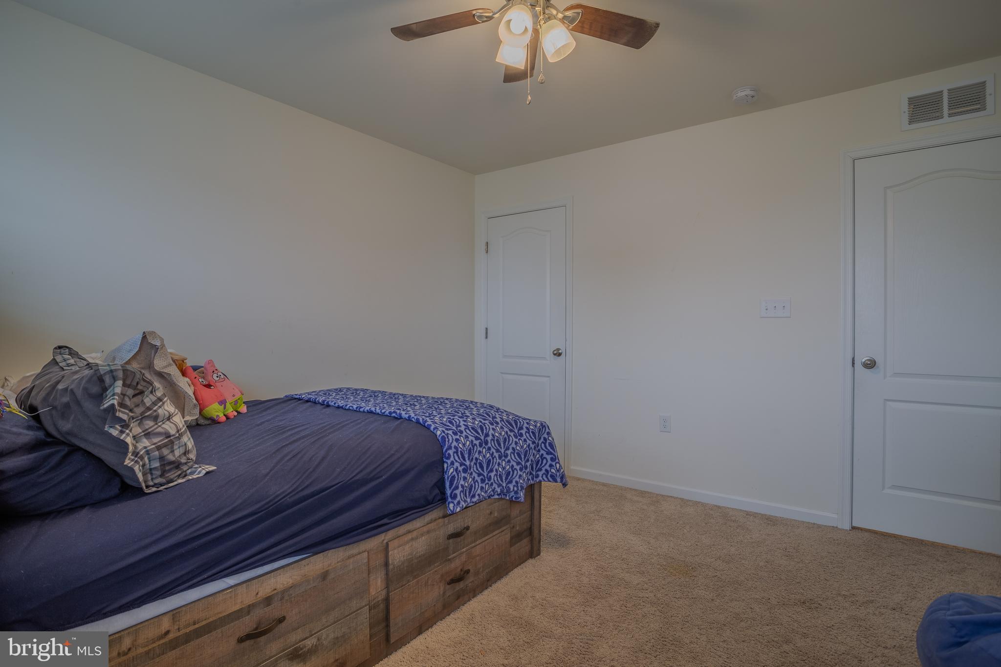 SPRINGDALE FARM - Residential