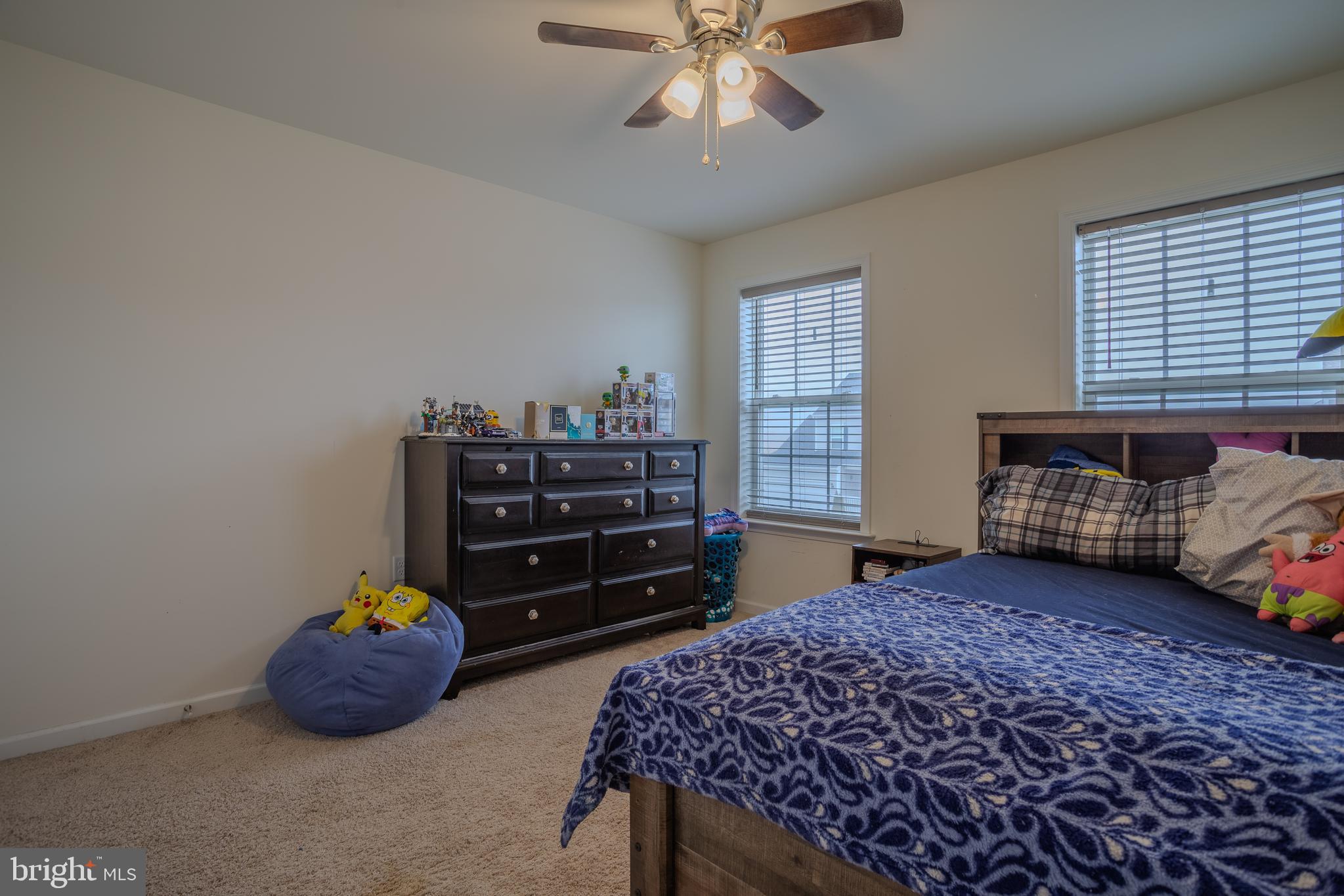 SPRINGDALE FARM - Residential