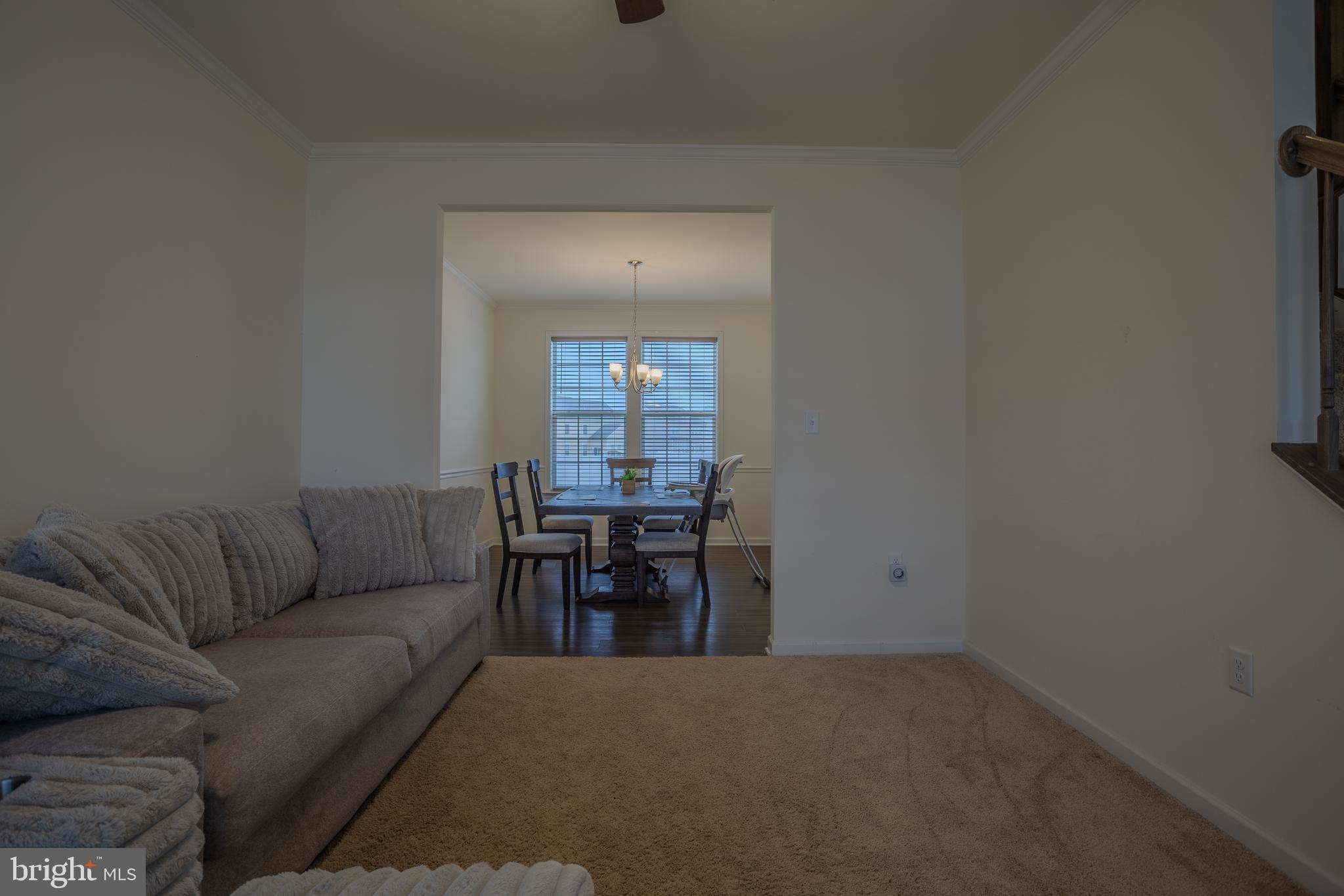 SPRINGDALE FARM - Residential