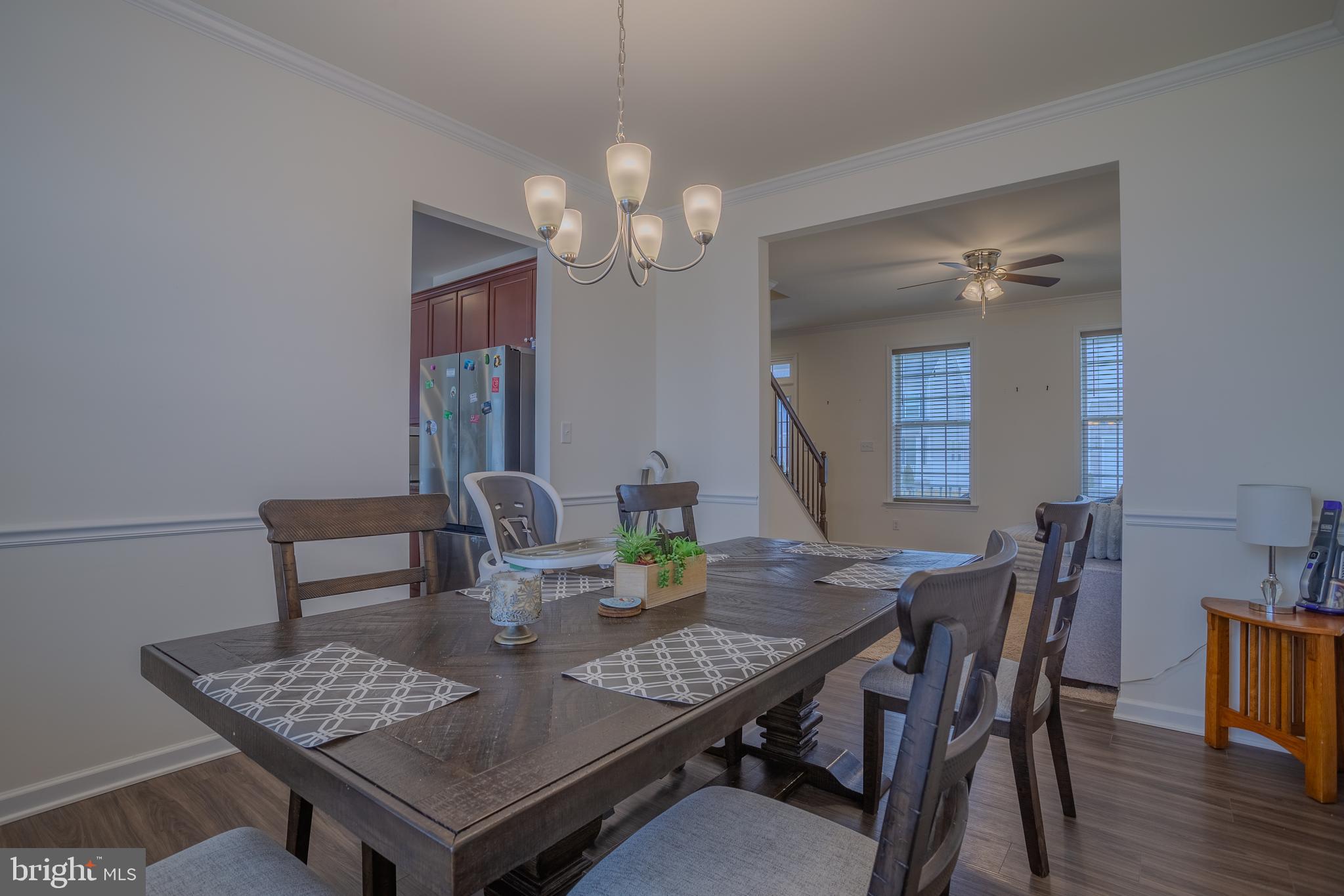 SPRINGDALE FARM - Residential