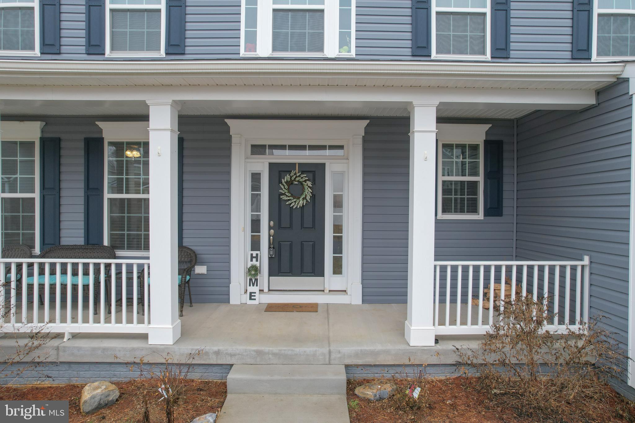 SPRINGDALE FARM - Residential