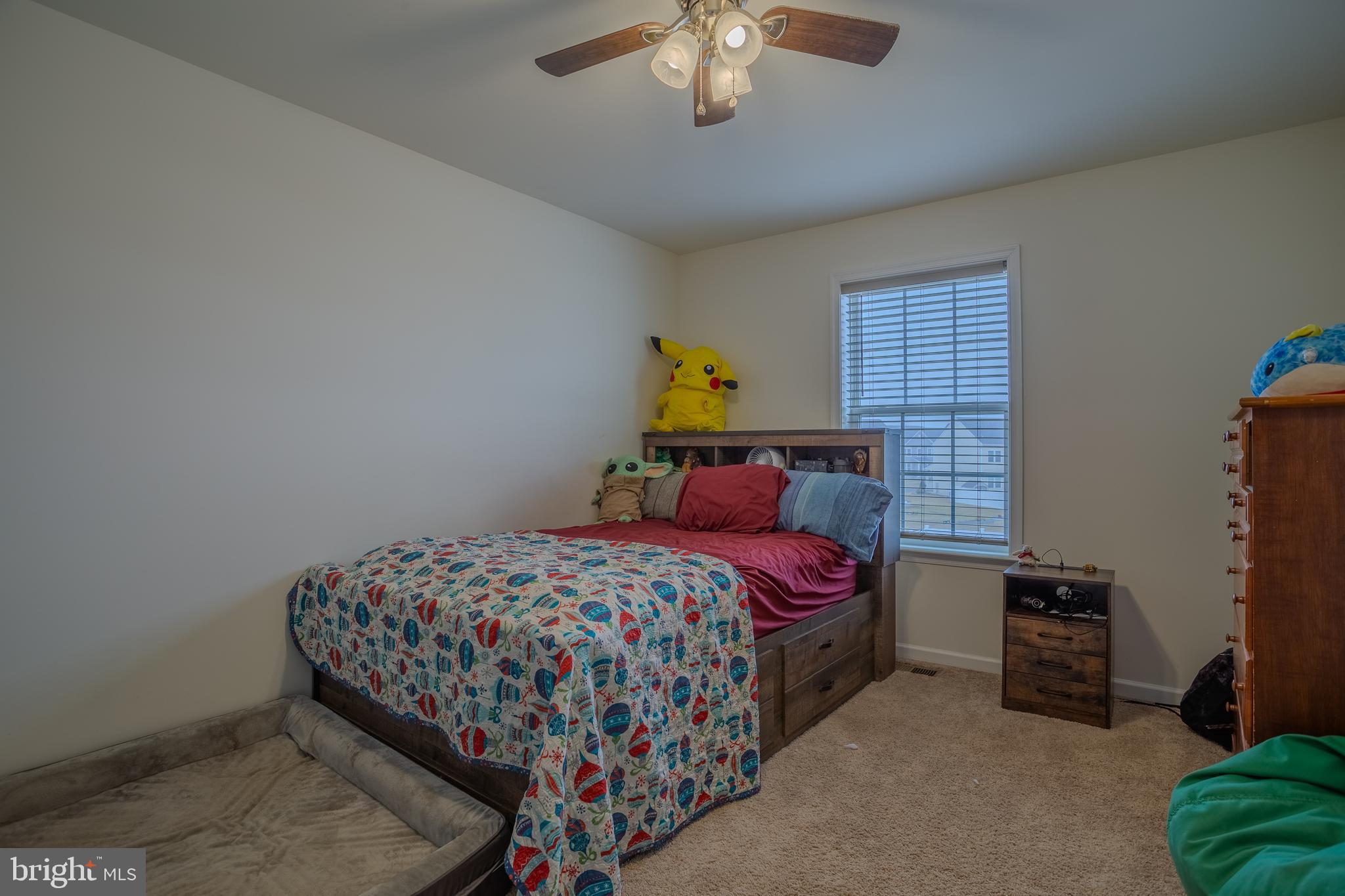 SPRINGDALE FARM - Residential