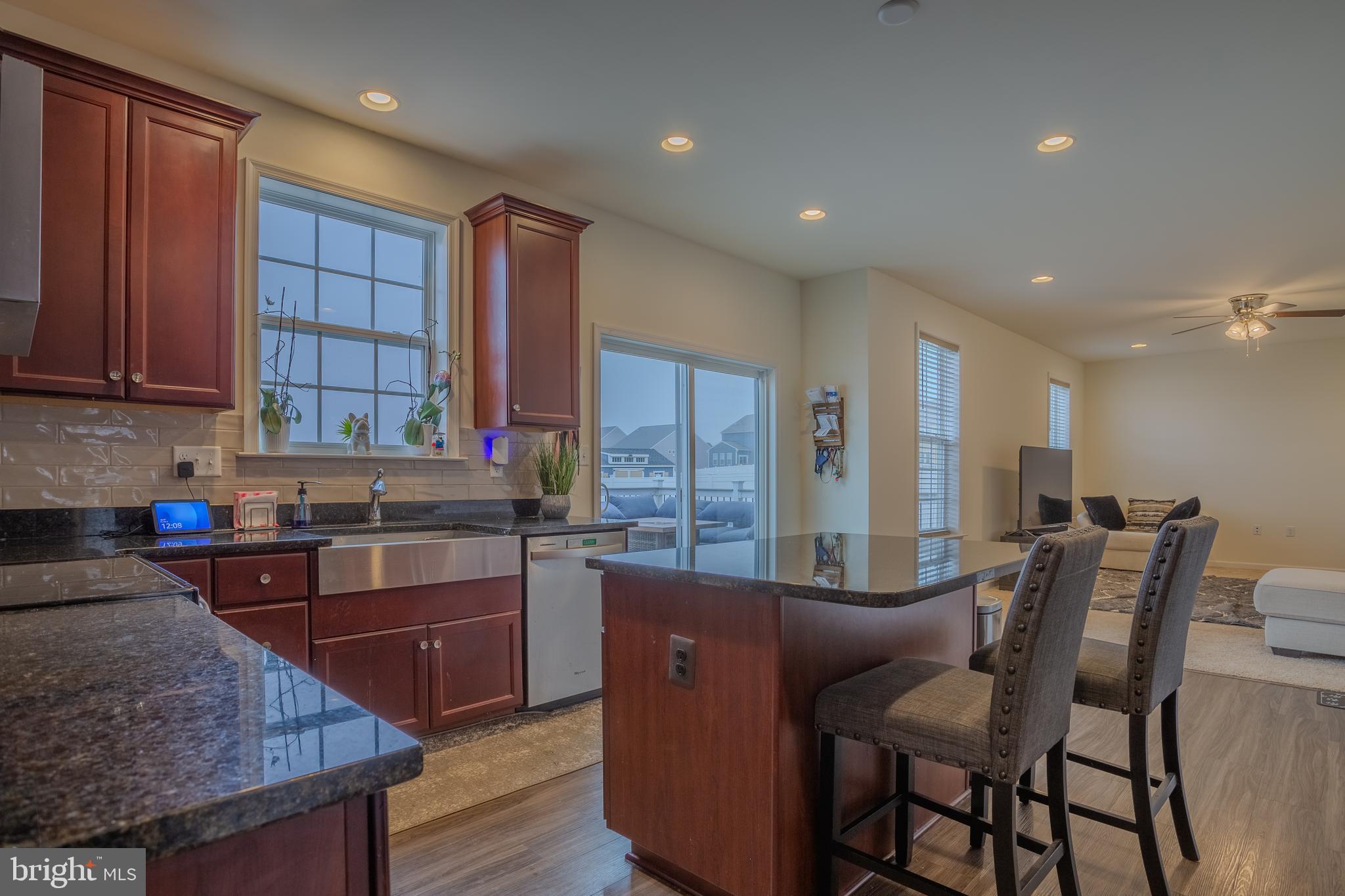 SPRINGDALE FARM - Residential