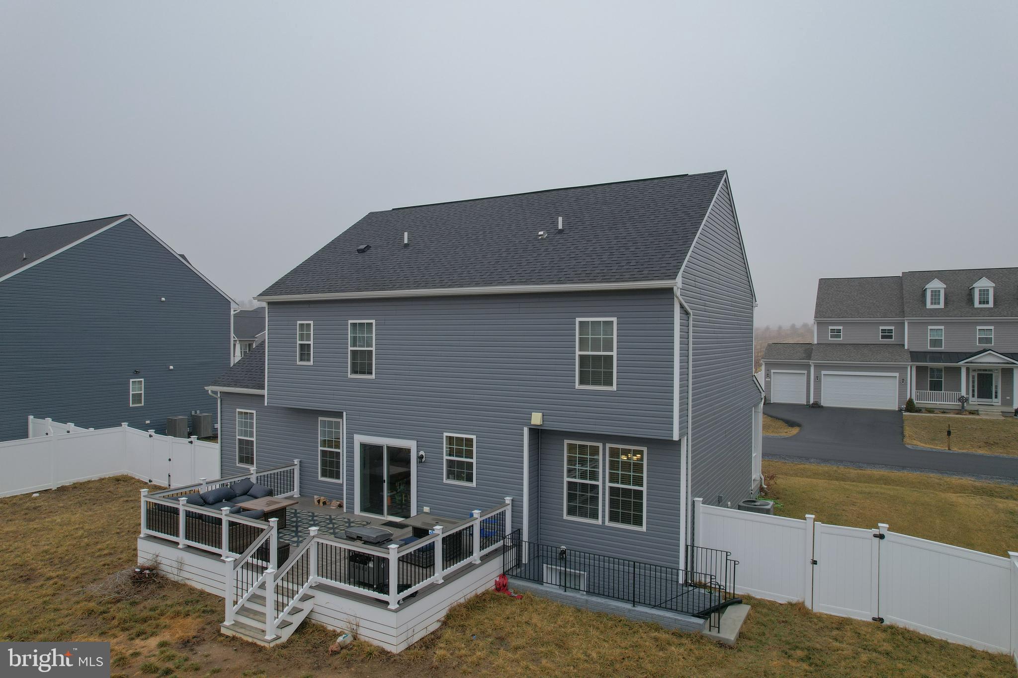 SPRINGDALE FARM - Residential