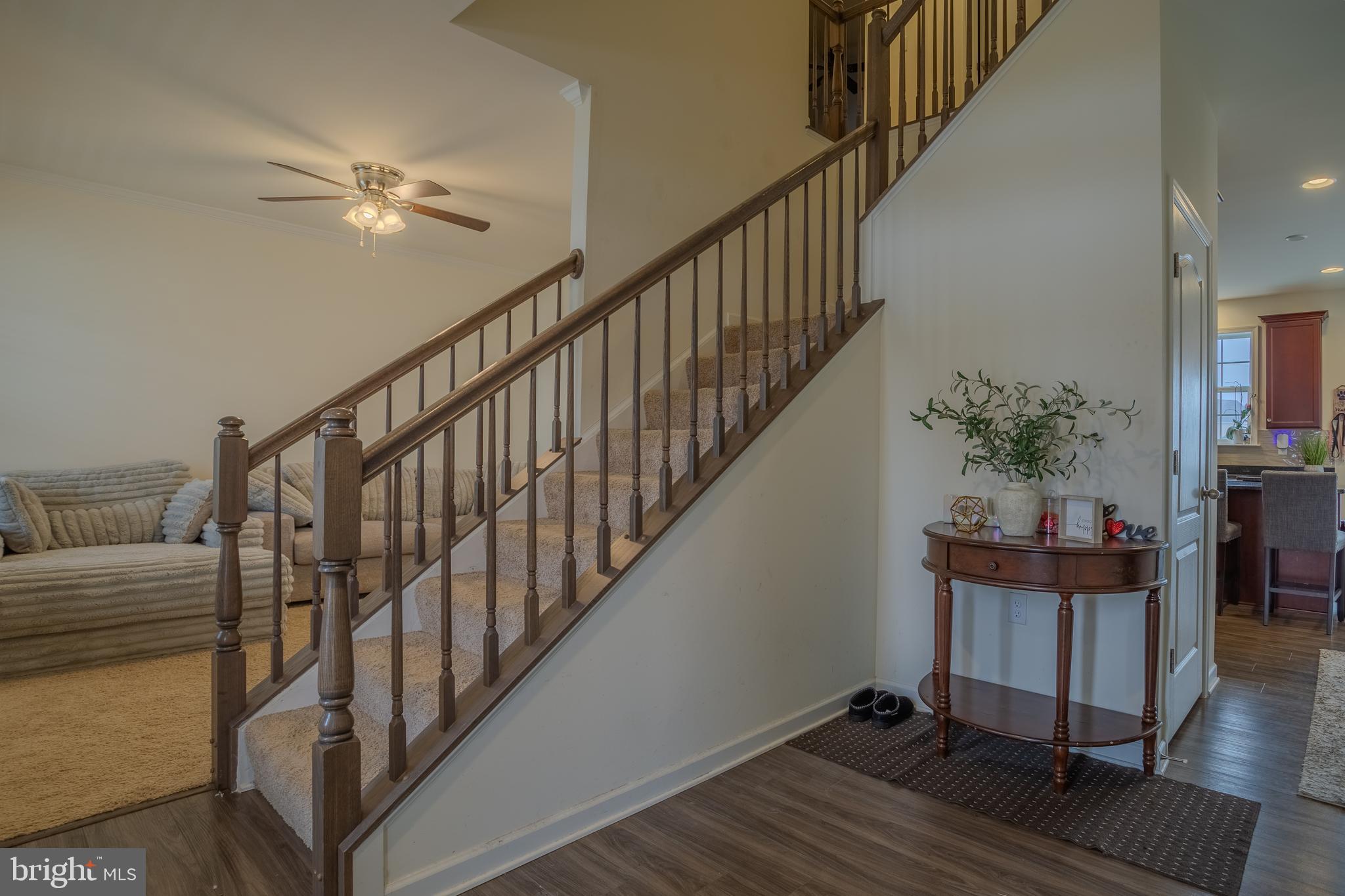 SPRINGDALE FARM - Residential