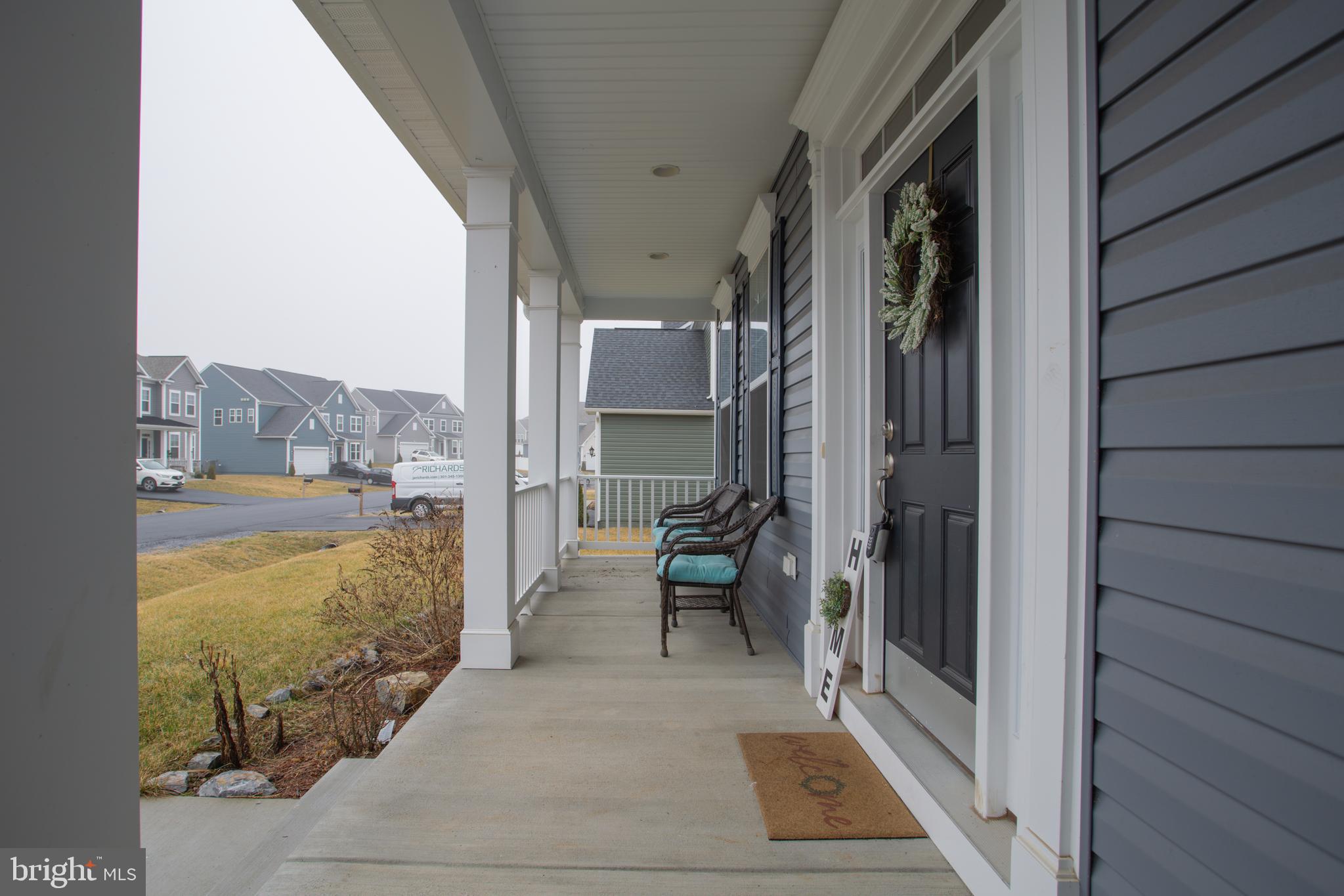 SPRINGDALE FARM - Residential