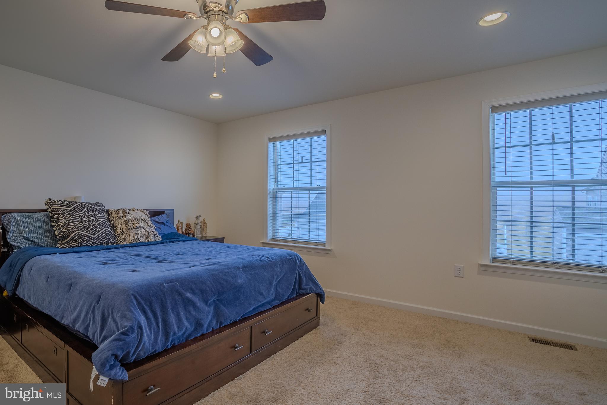 SPRINGDALE FARM - Residential