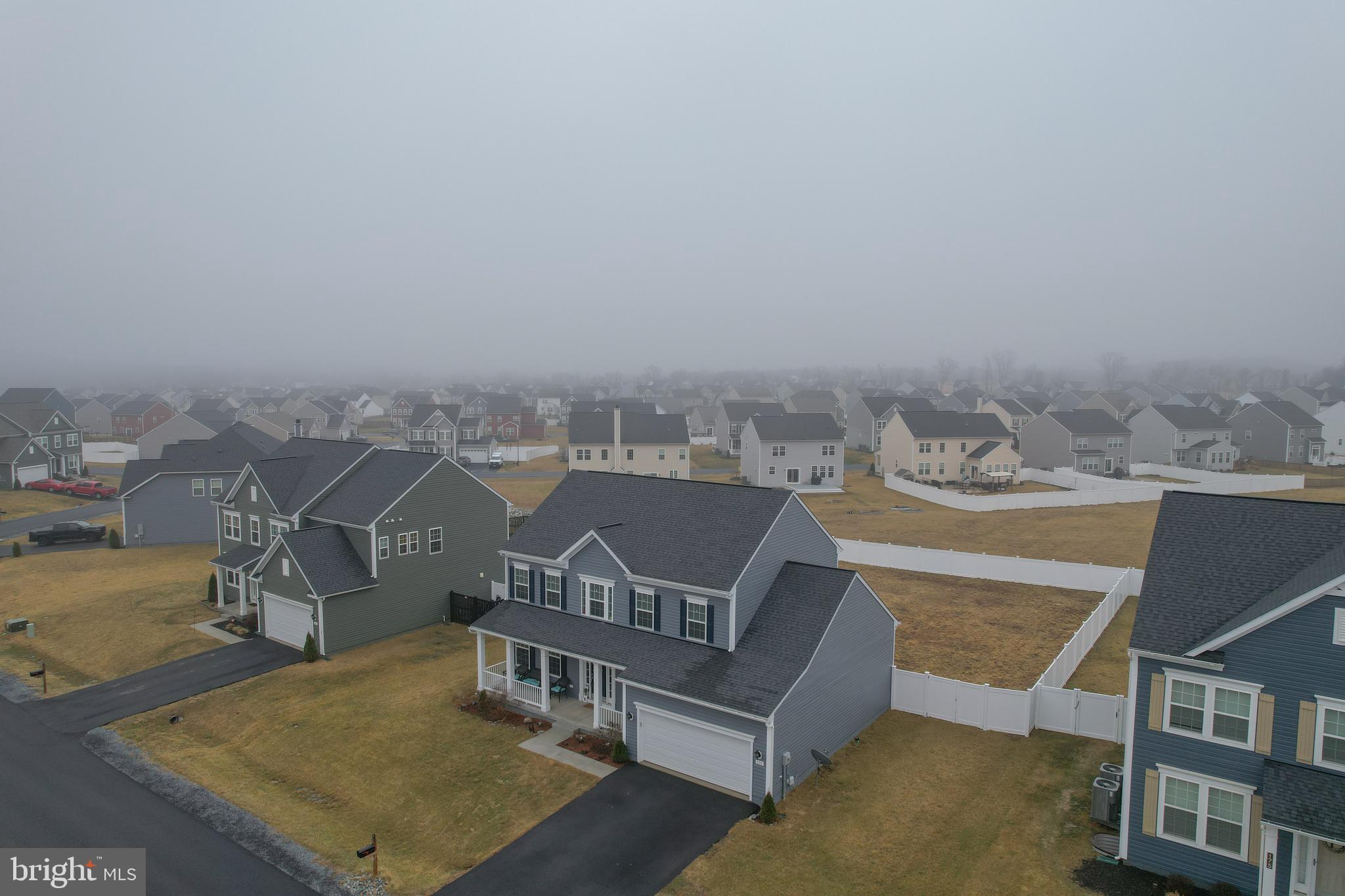 SPRINGDALE FARM - Residential