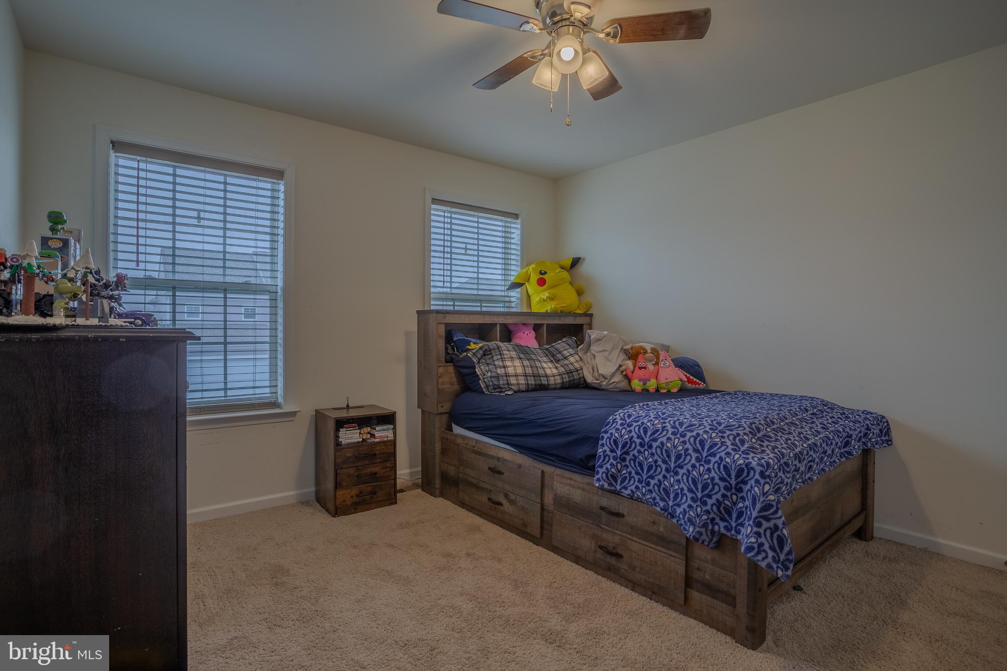 SPRINGDALE FARM - Residential