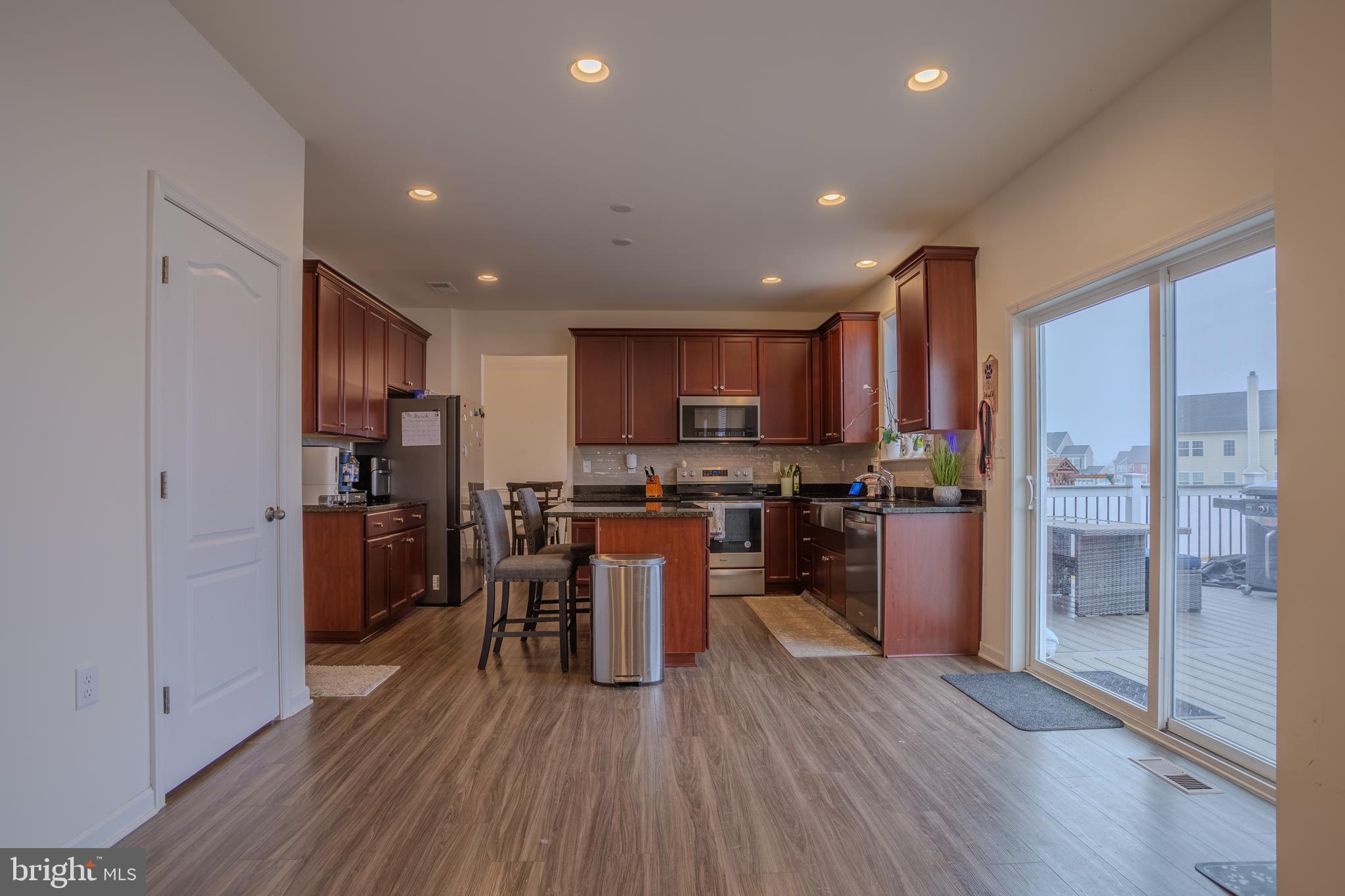 SPRINGDALE FARM - Residential