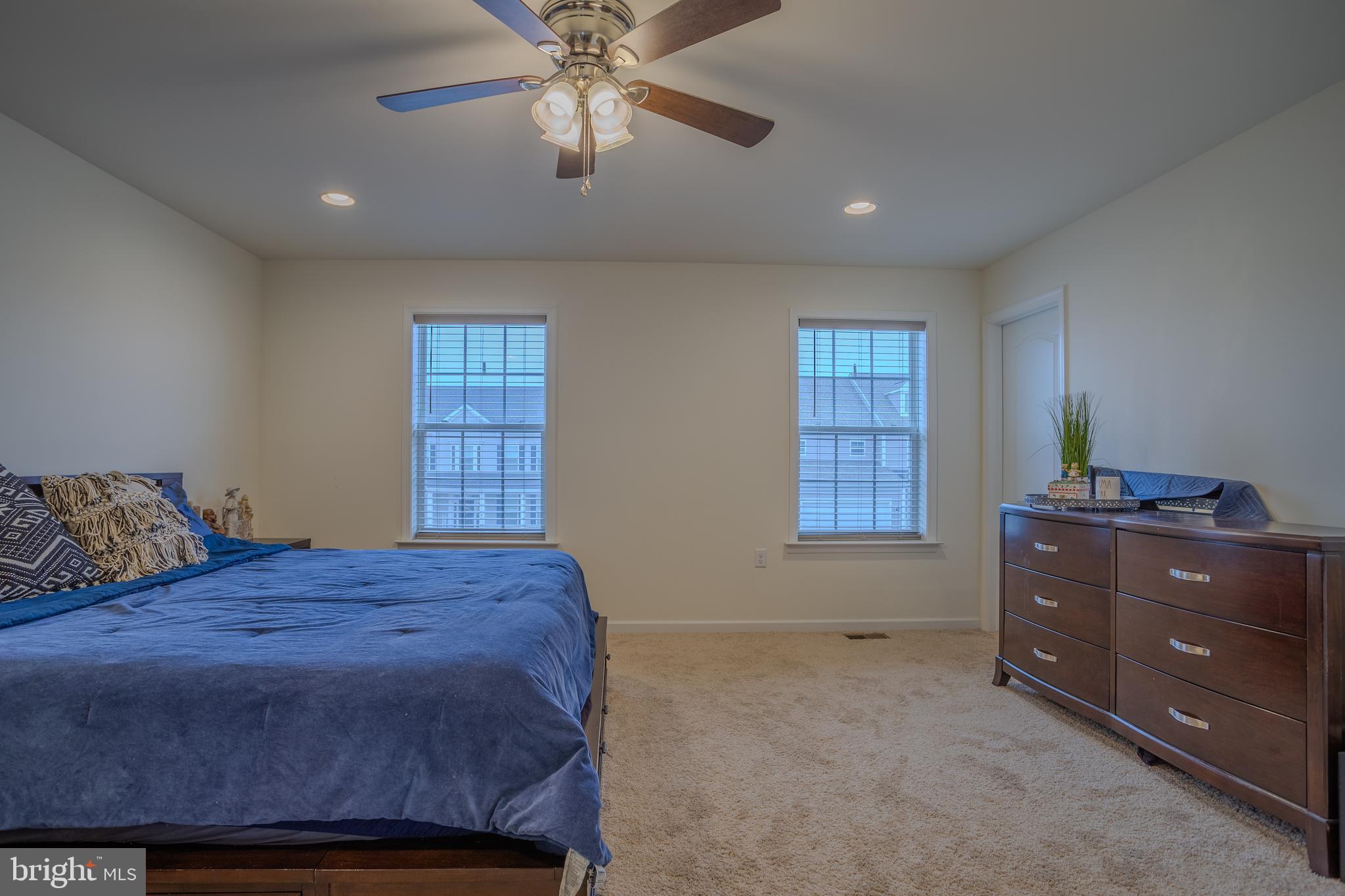 SPRINGDALE FARM - Residential