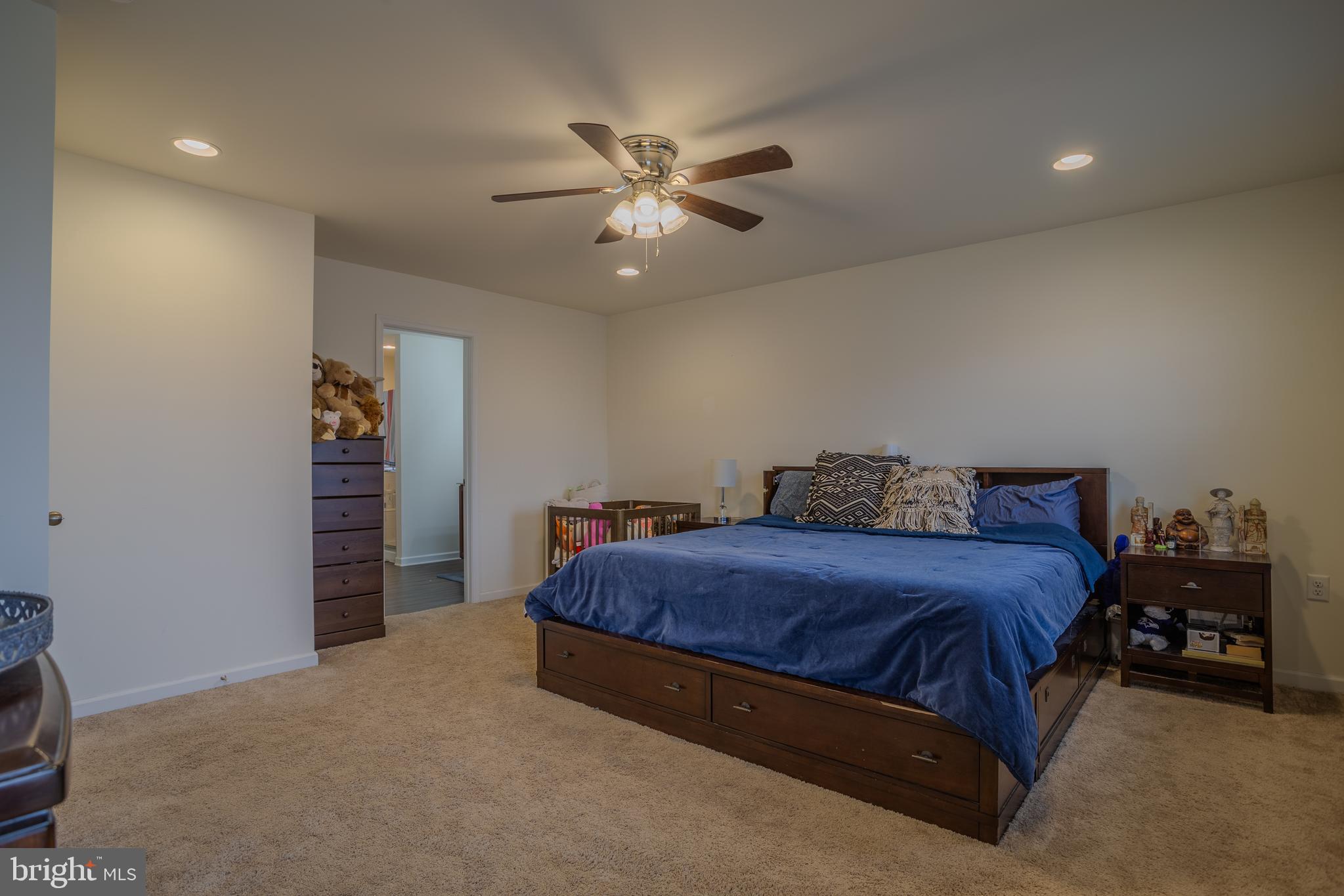 SPRINGDALE FARM - Residential