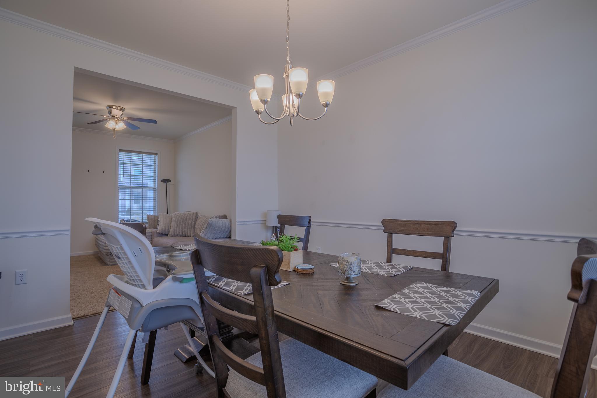 SPRINGDALE FARM - Residential