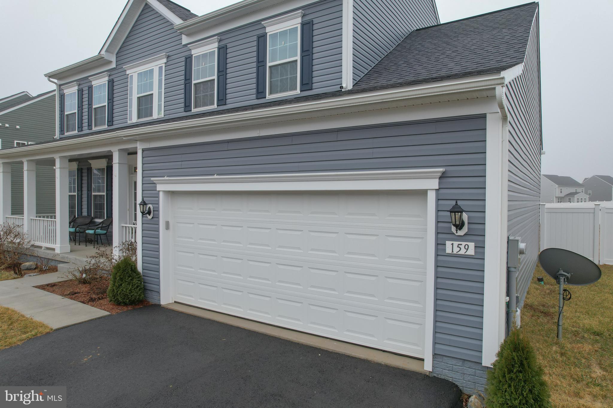 SPRINGDALE FARM - Residential