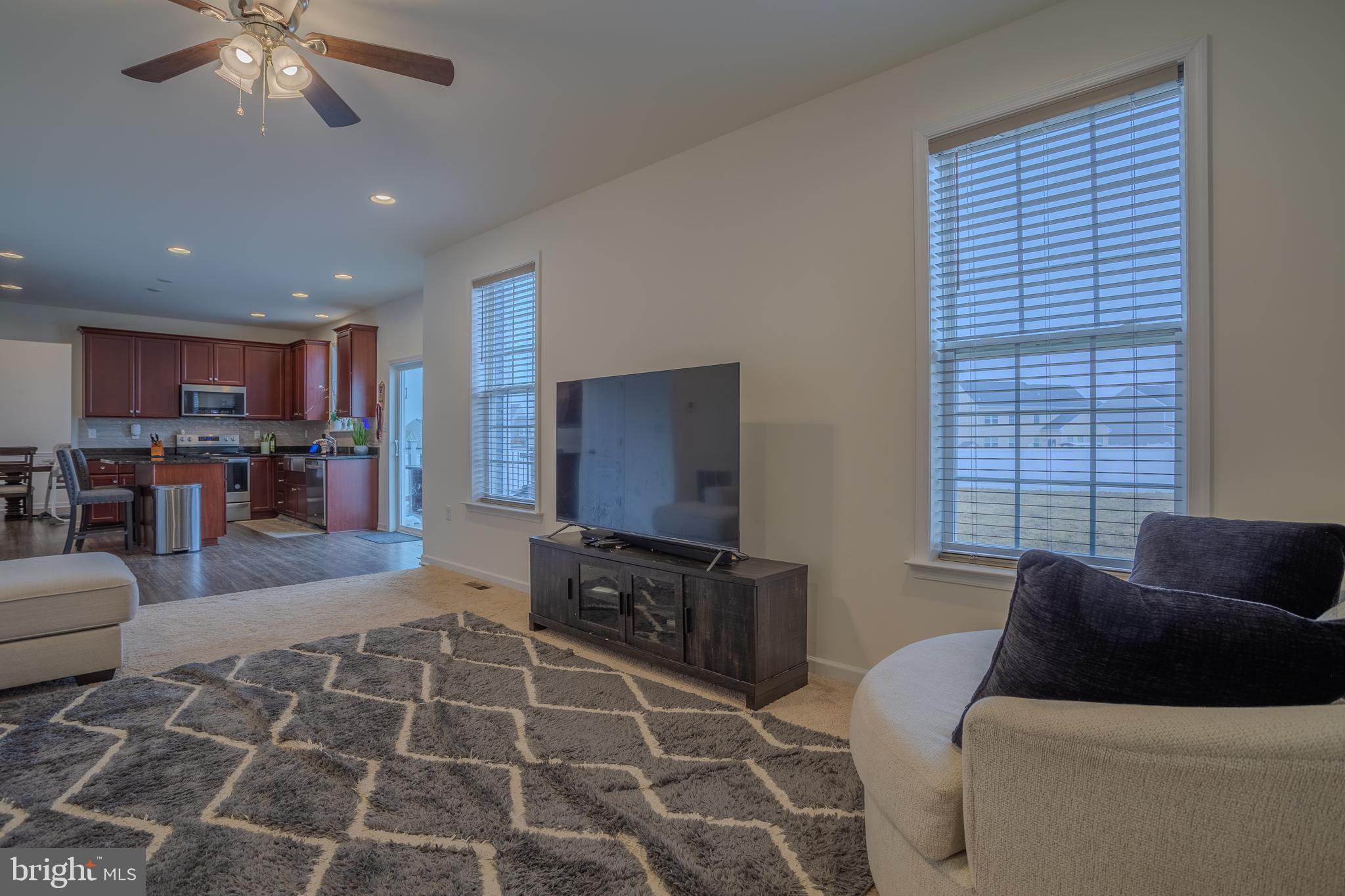 SPRINGDALE FARM - Residential