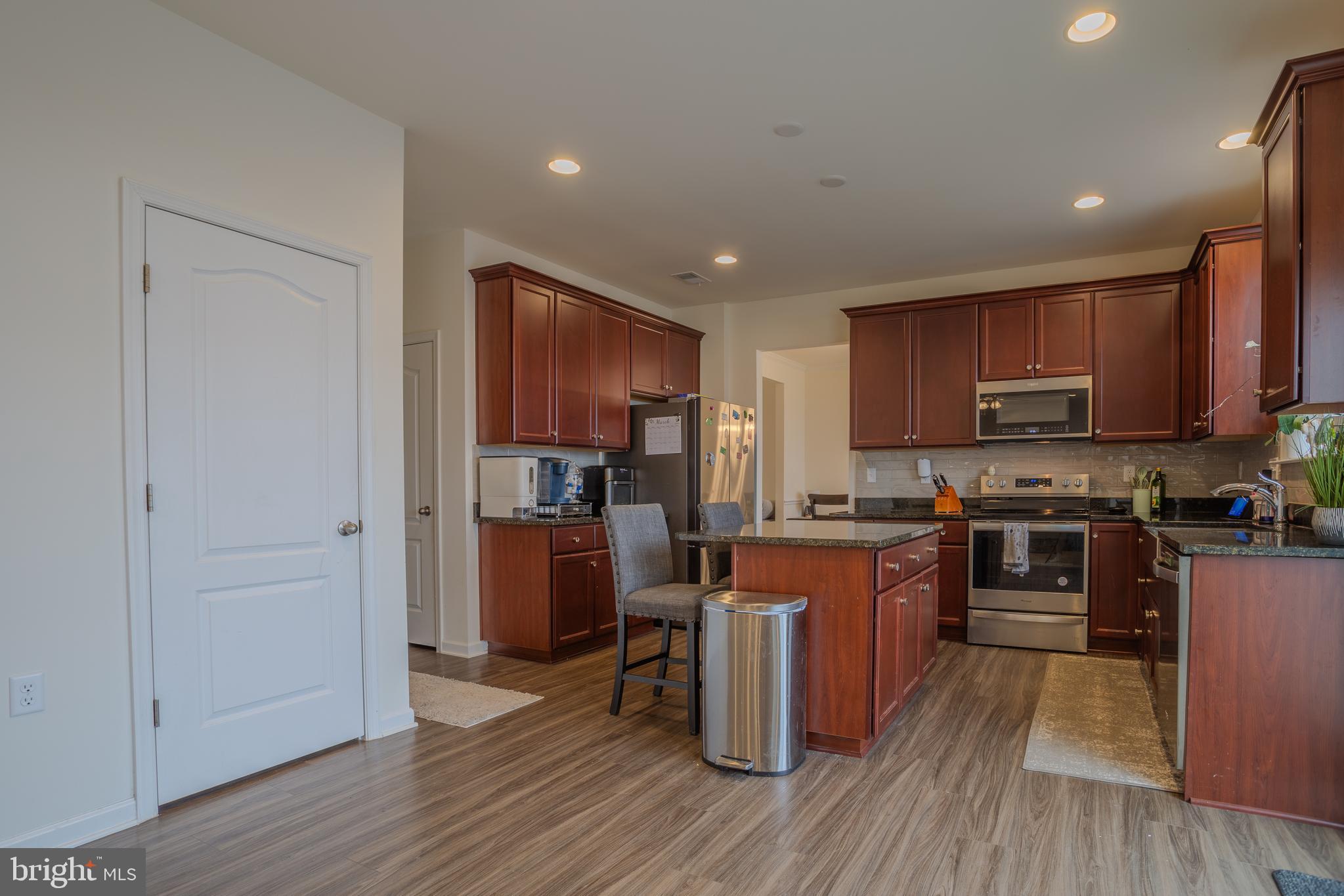 SPRINGDALE FARM - Residential