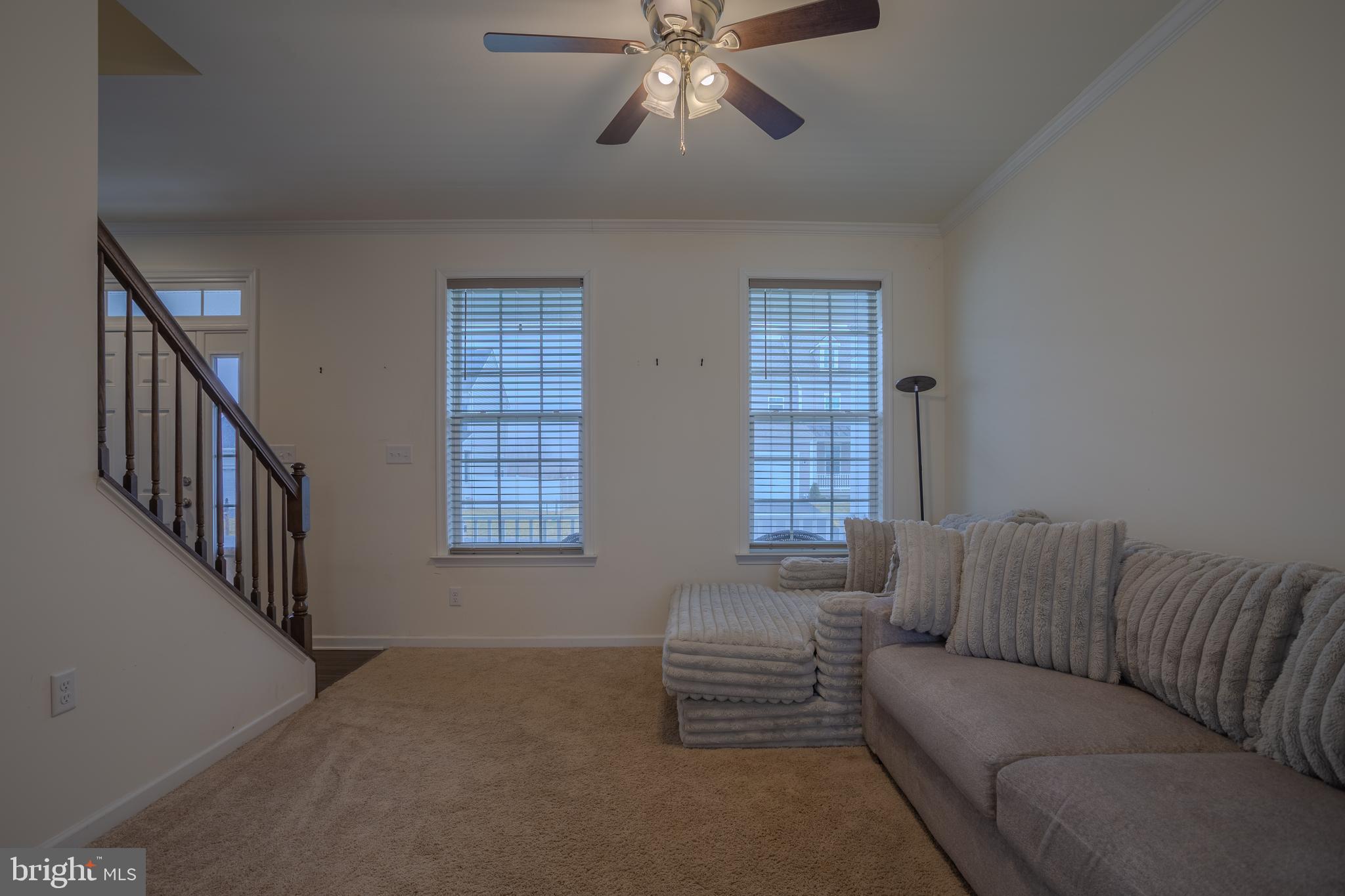 SPRINGDALE FARM - Residential