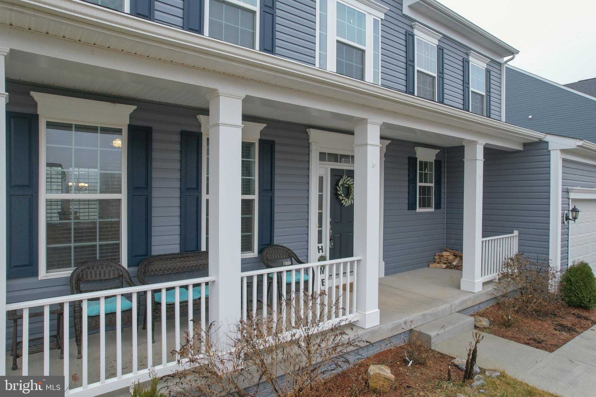 SPRINGDALE FARM - Residential