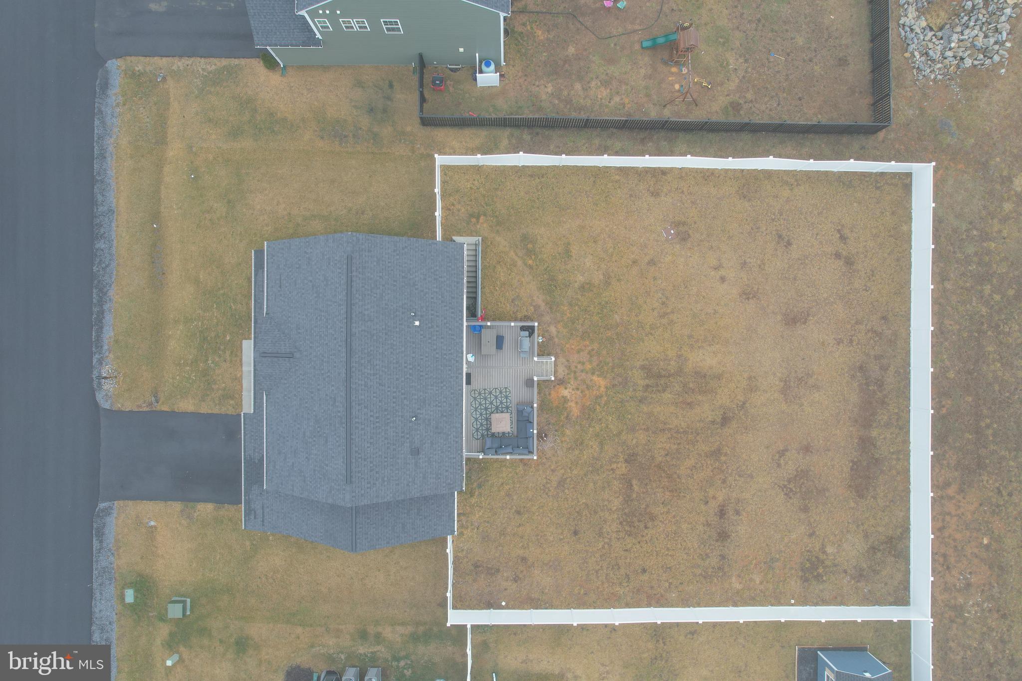 SPRINGDALE FARM - Residential