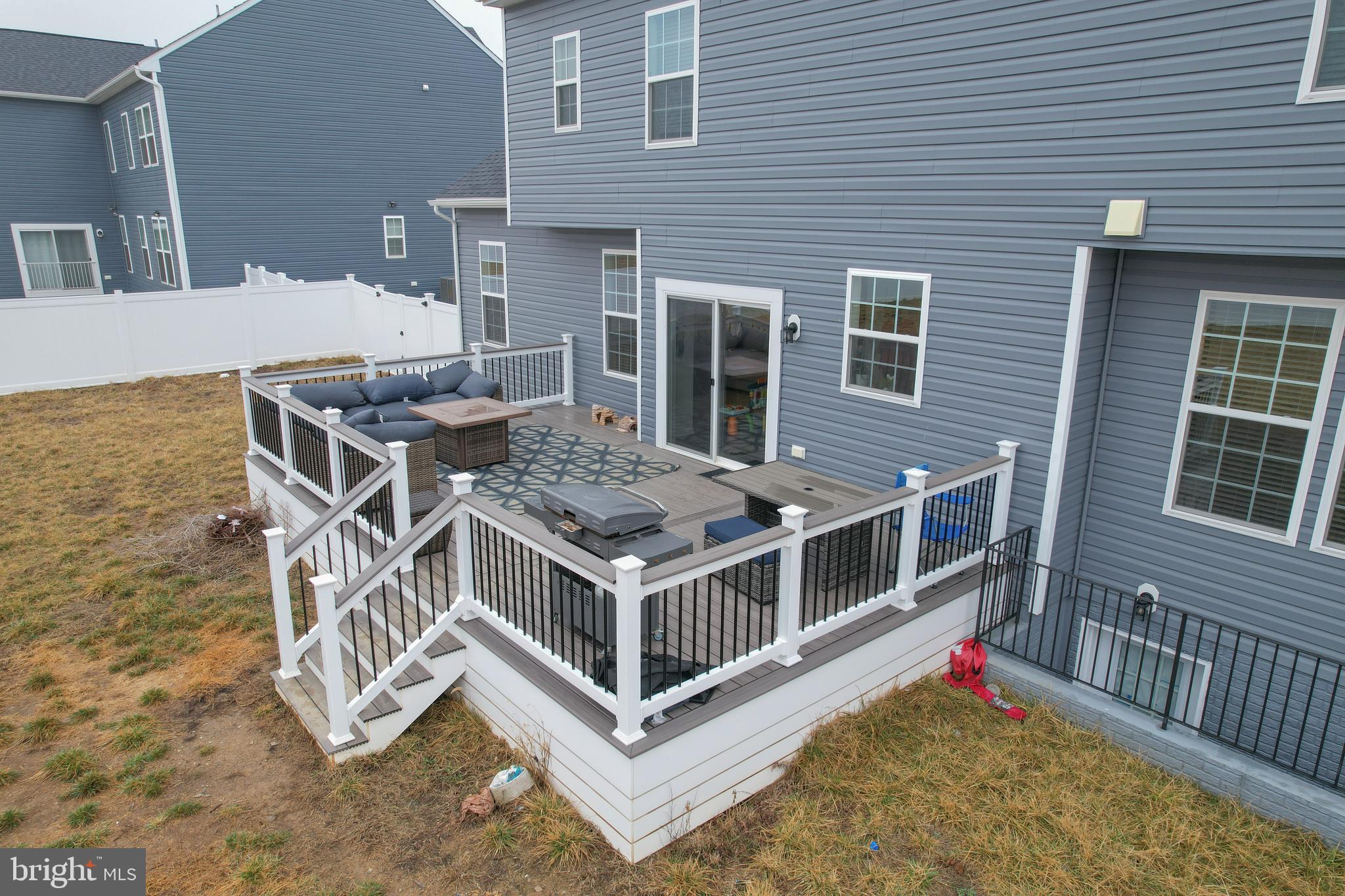 SPRINGDALE FARM - Residential