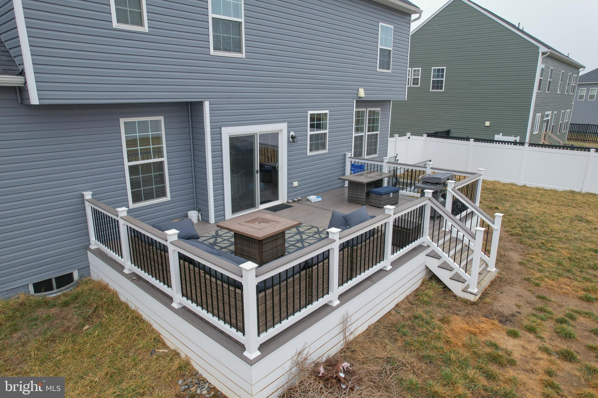 SPRINGDALE FARM - Residential