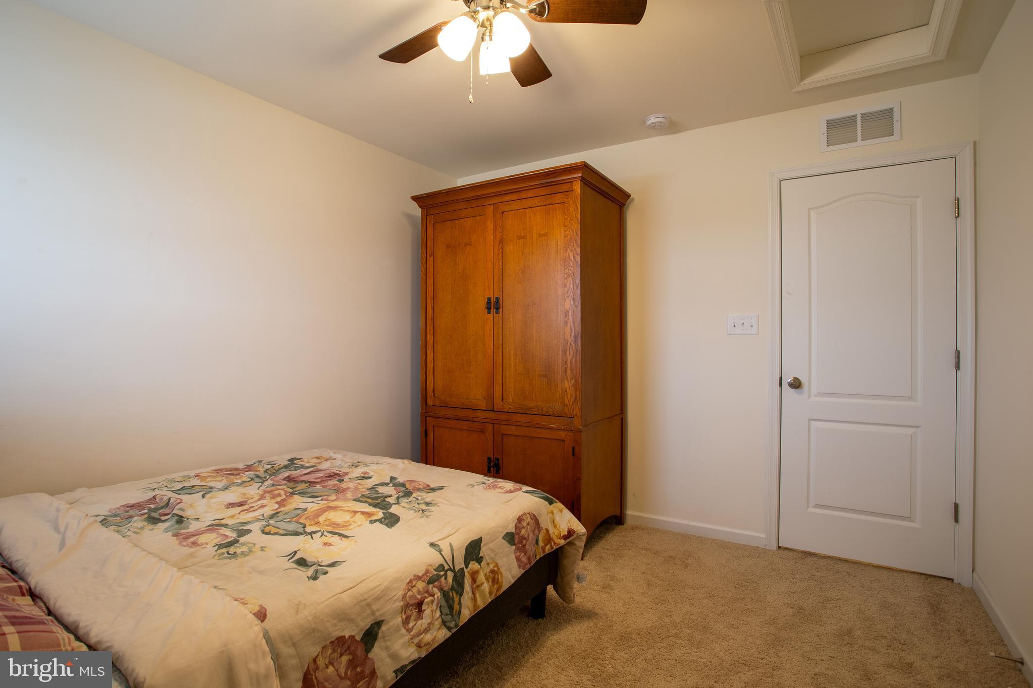 SPRINGDALE FARM - Residential