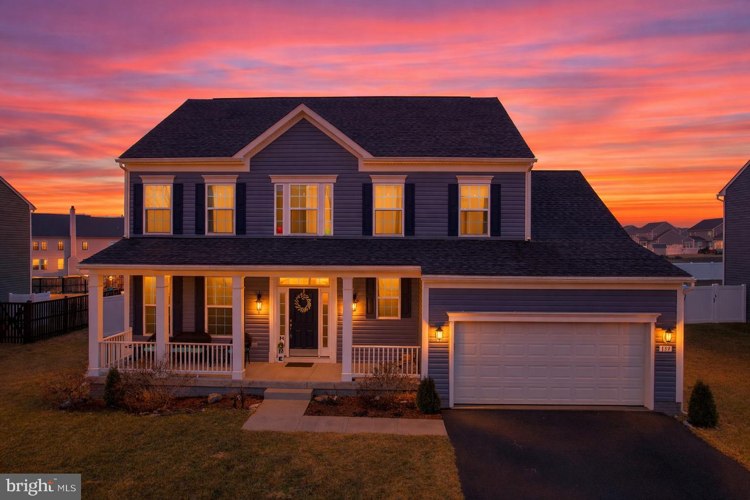 SPRINGDALE FARM - Residential