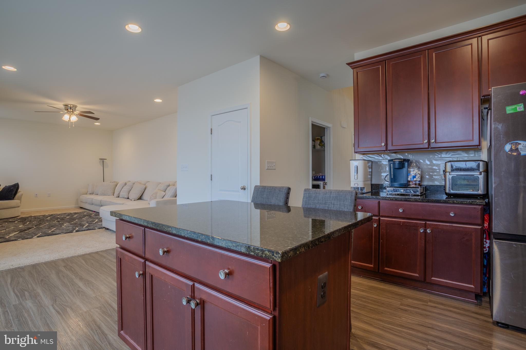 SPRINGDALE FARM - Residential