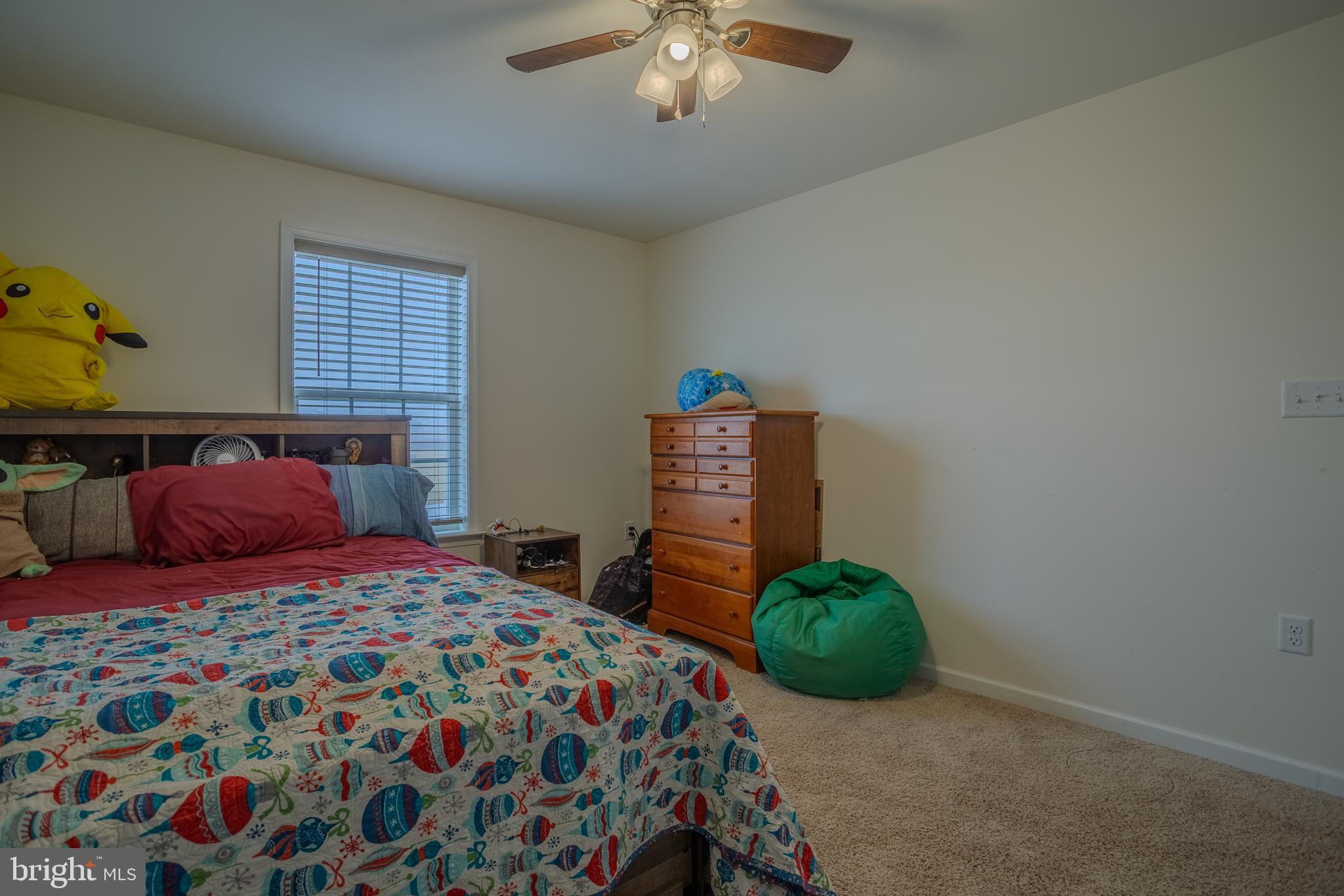 SPRINGDALE FARM - Residential