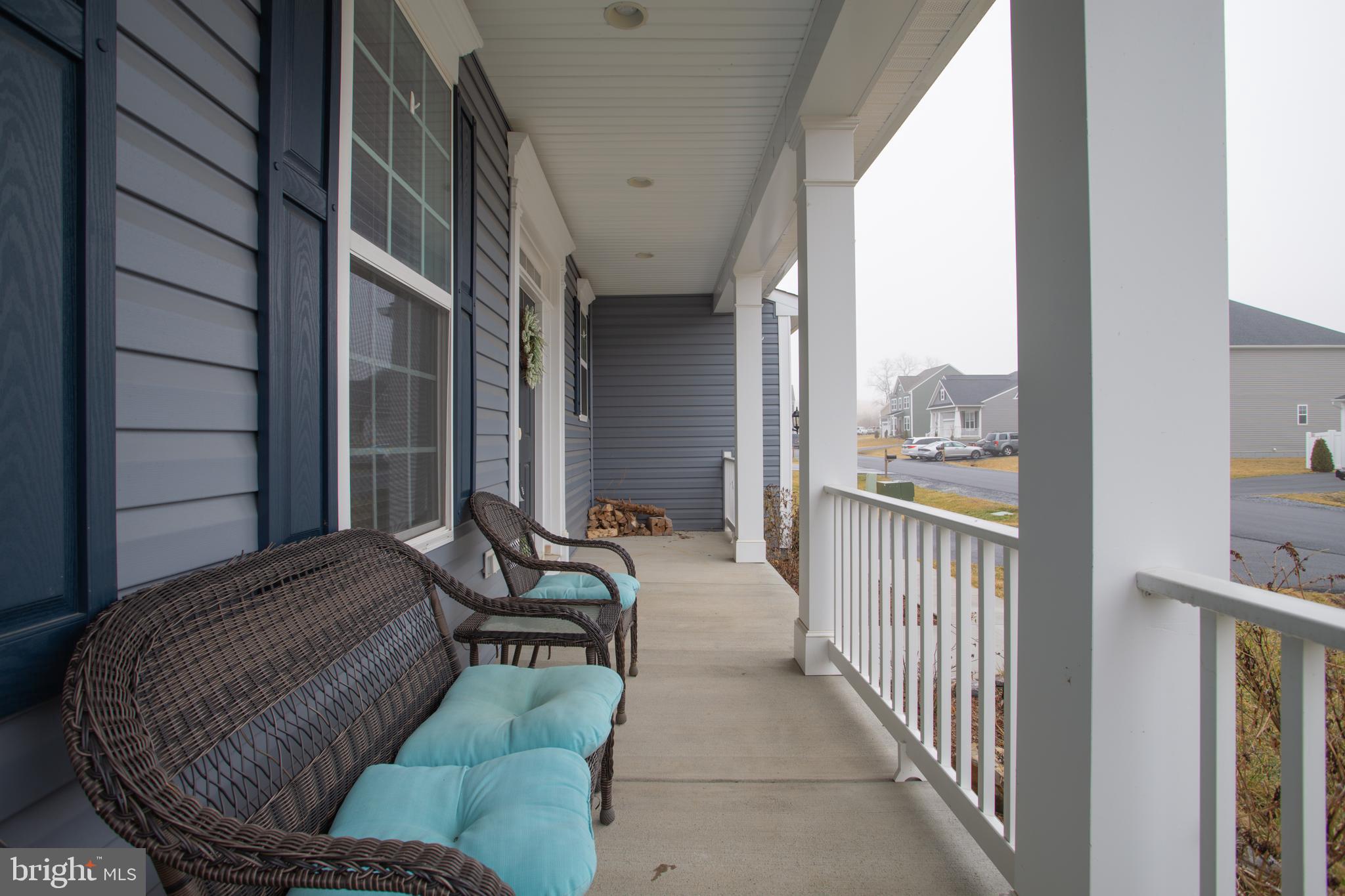 SPRINGDALE FARM - Residential