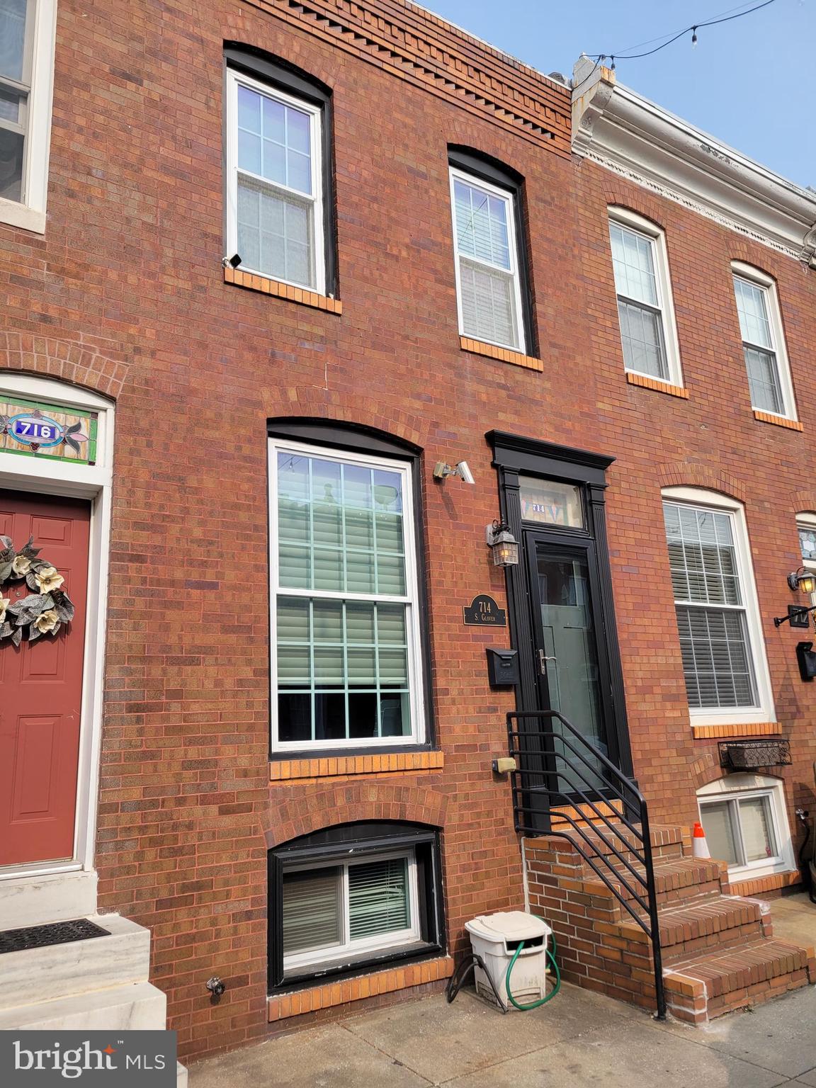 CANTON - Residential