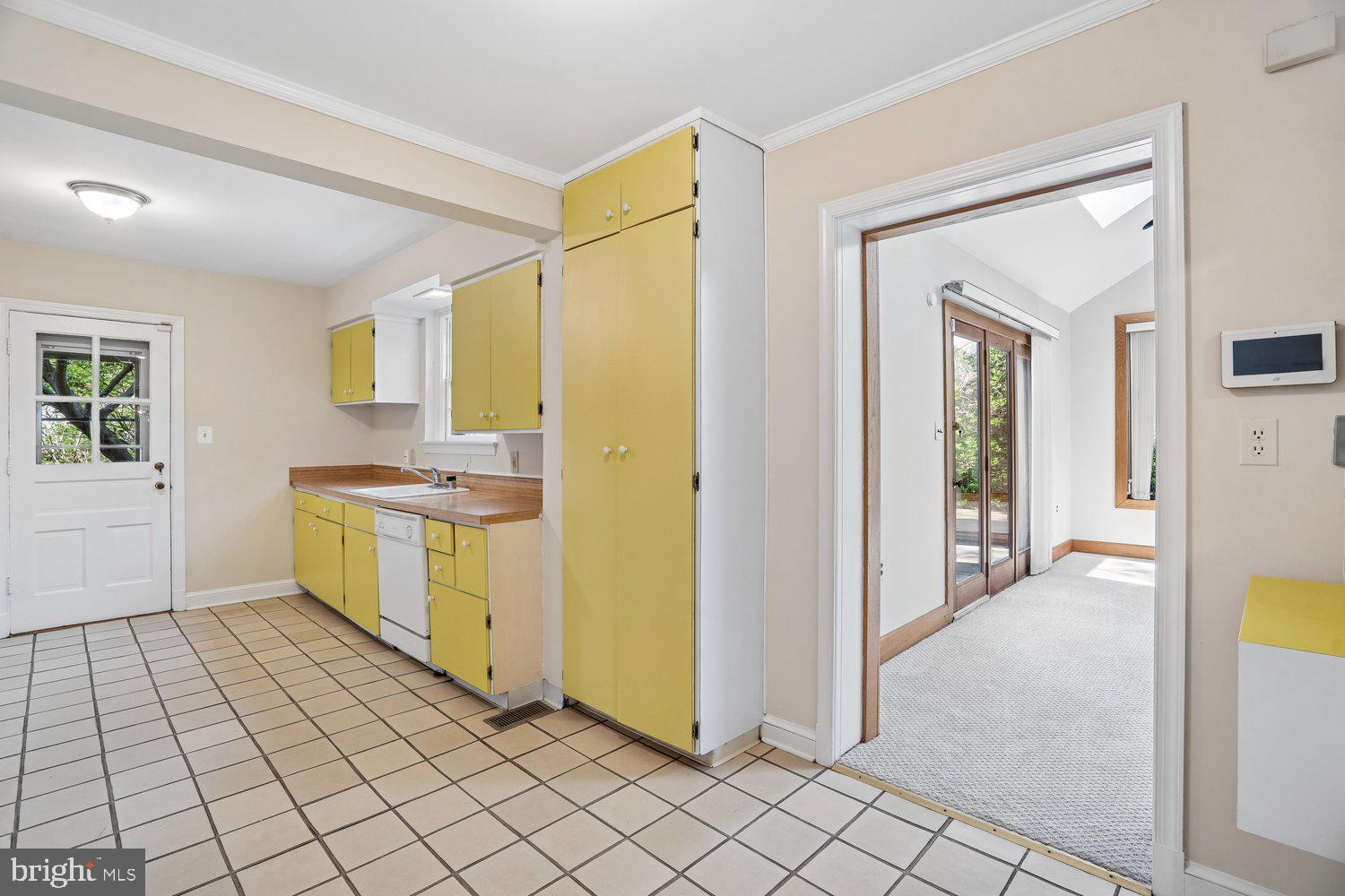 ROCK CREEK KNOLLS - Residential