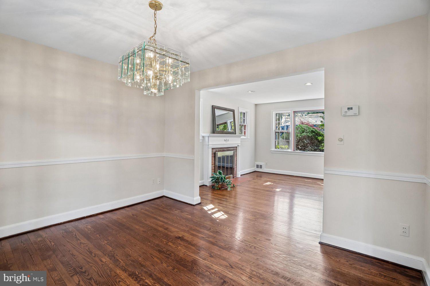 ROCK CREEK KNOLLS - Residential