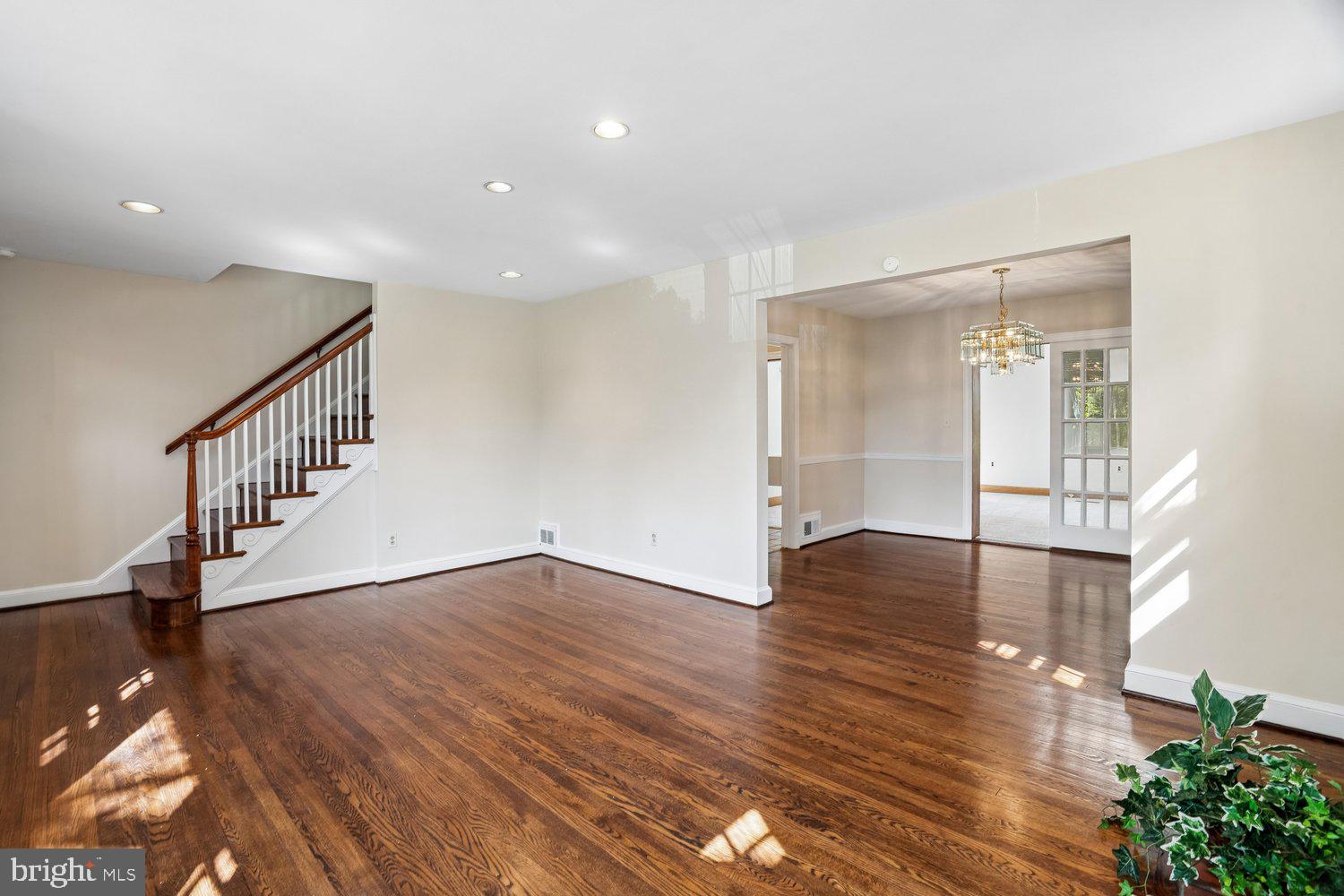 ROCK CREEK KNOLLS - Residential