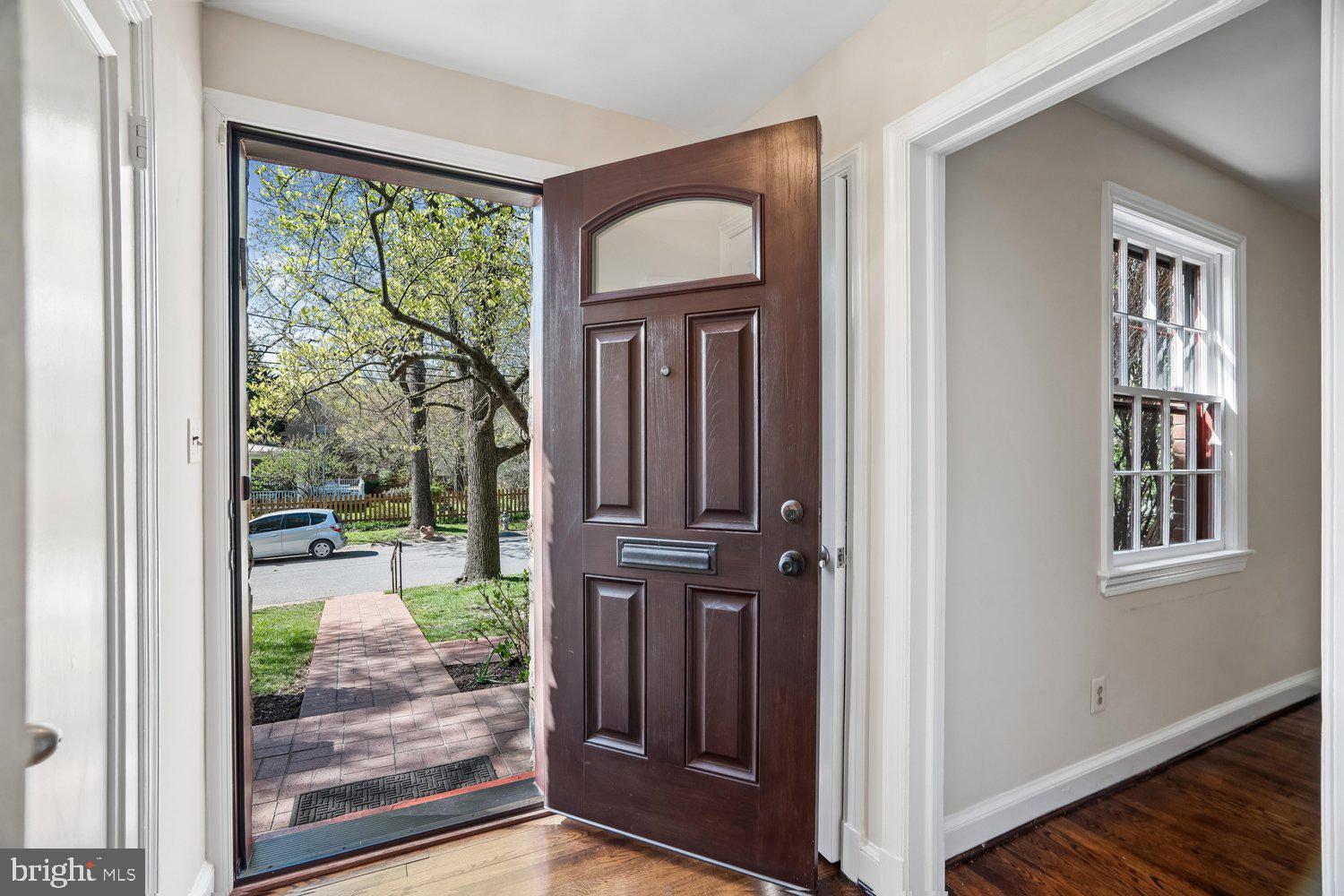 ROCK CREEK KNOLLS - Residential