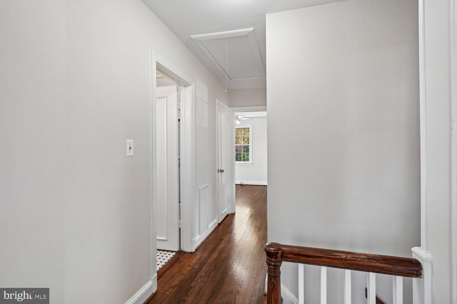 ROCK CREEK KNOLLS - Residential