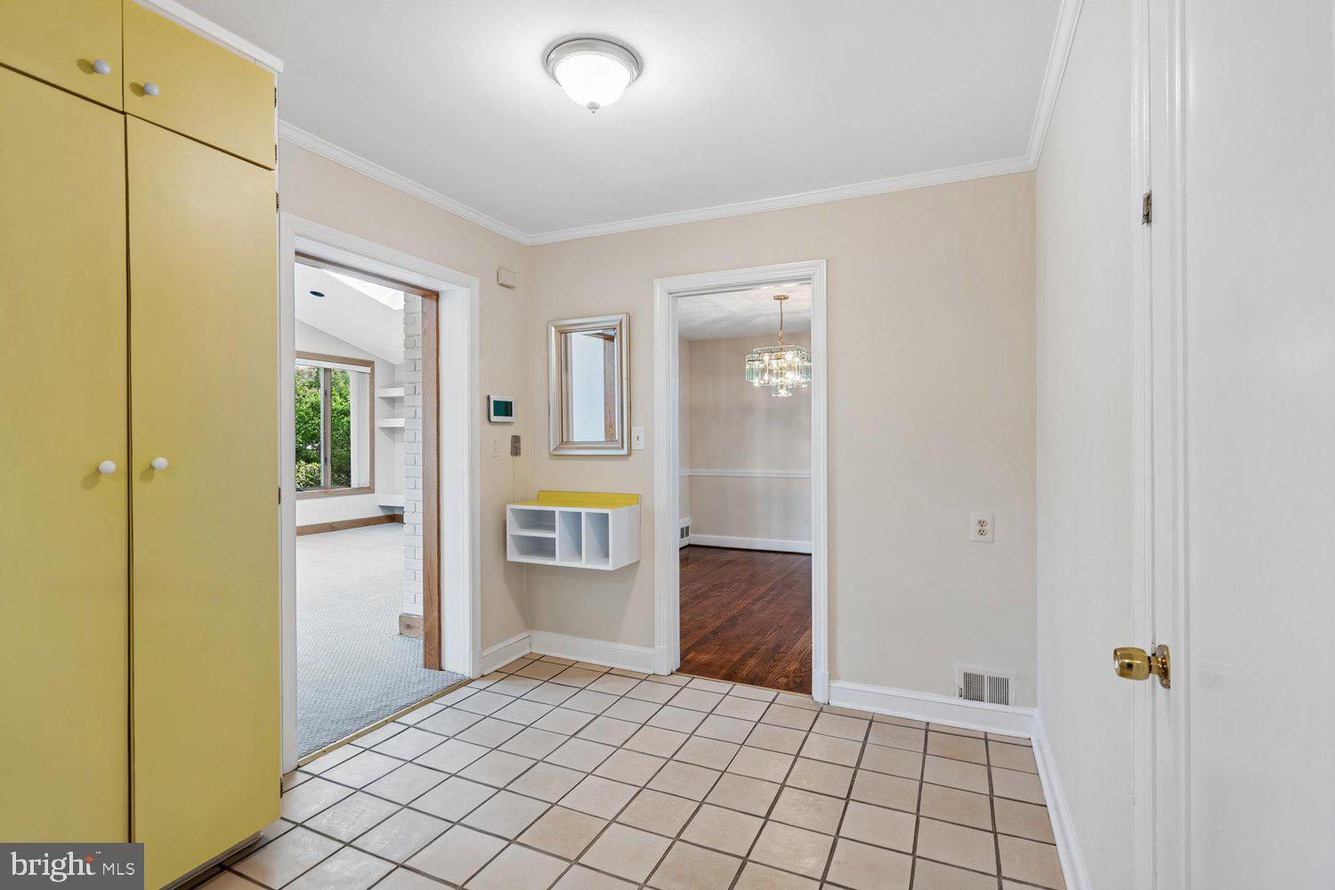 ROCK CREEK KNOLLS - Residential