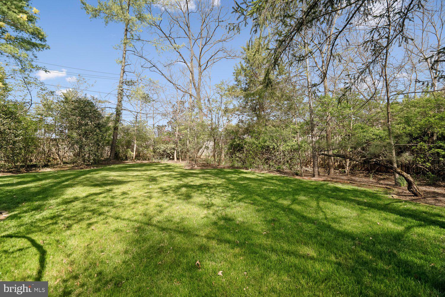 ROCK CREEK KNOLLS - Residential