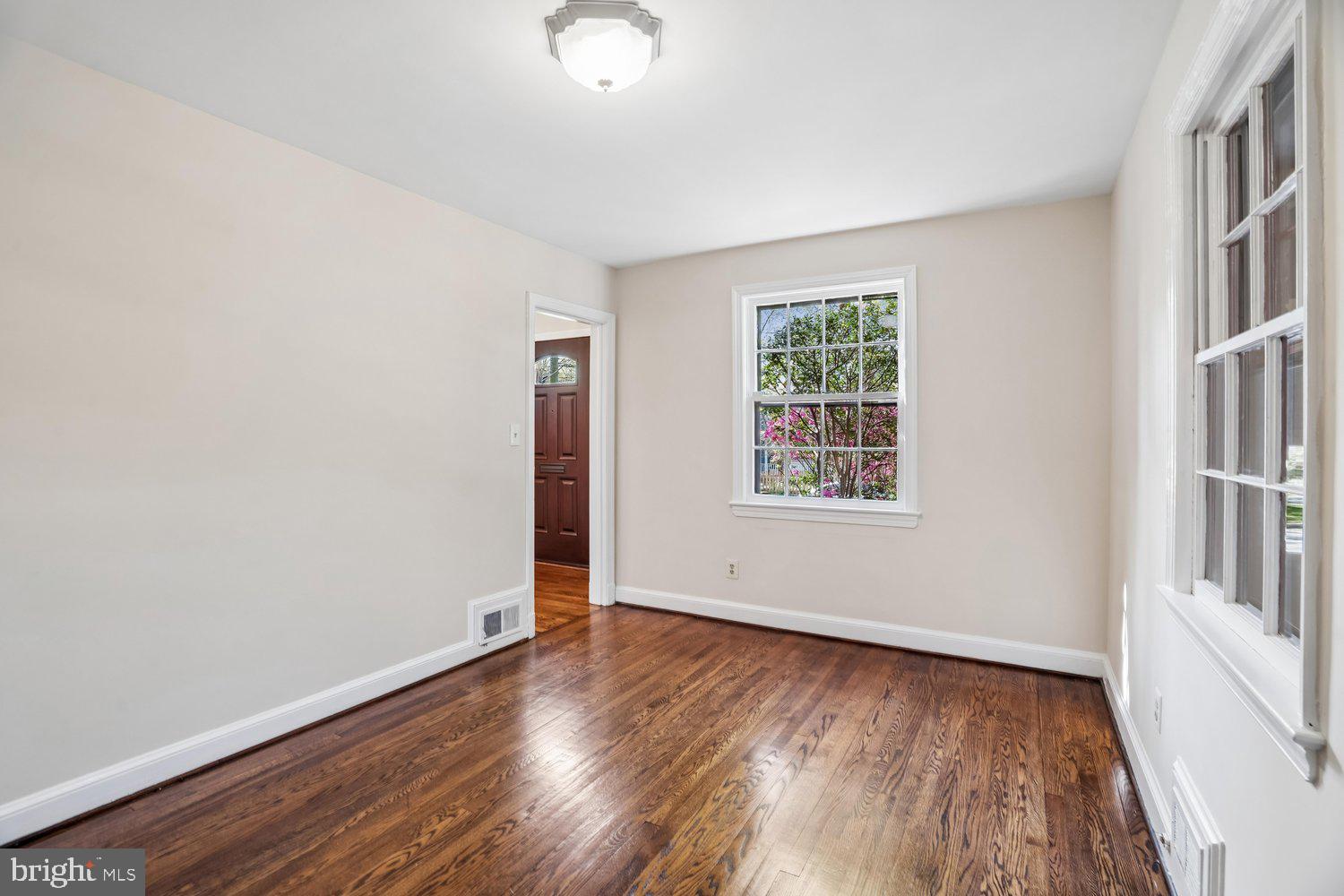 ROCK CREEK KNOLLS - Residential