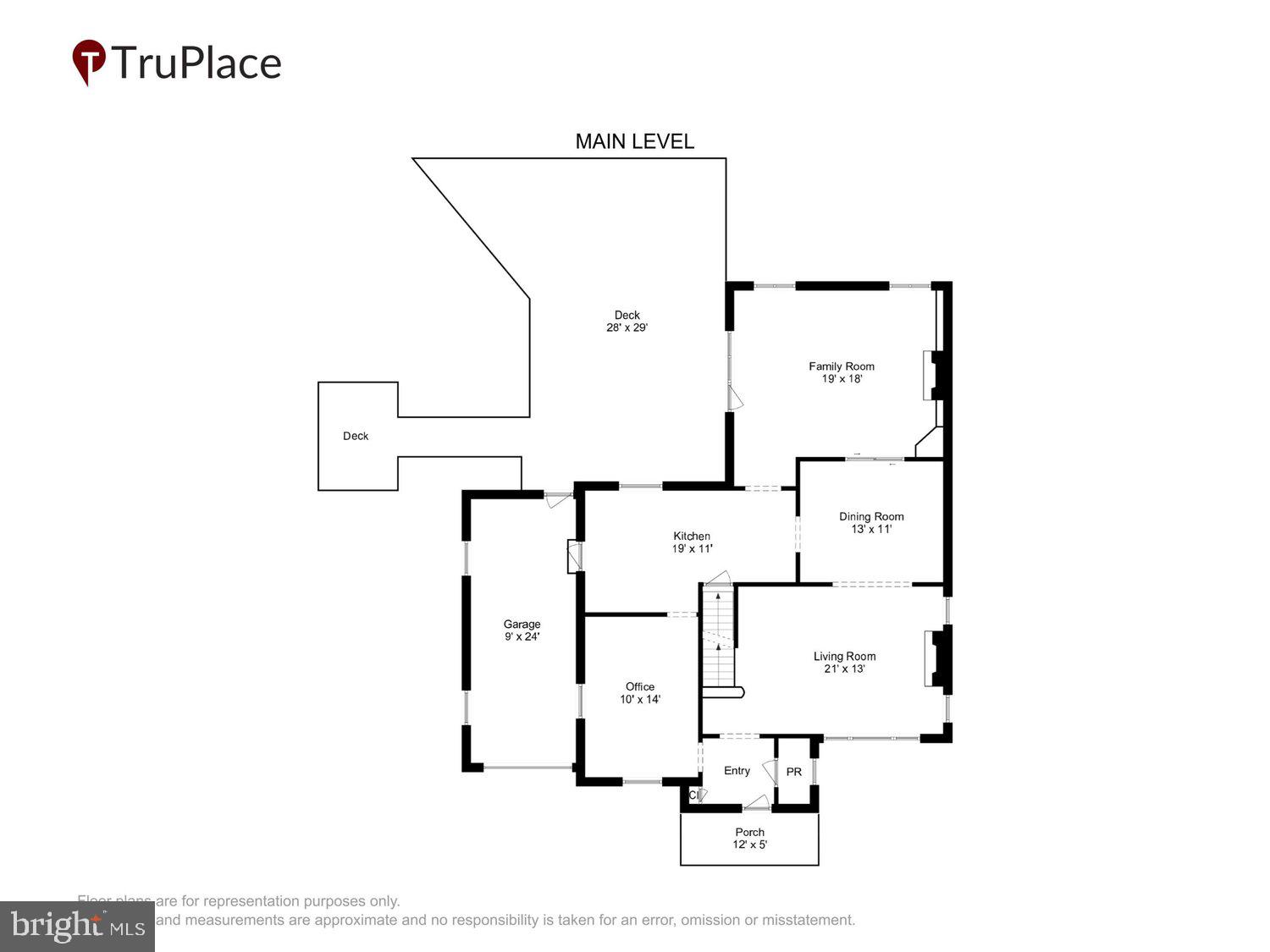 ROCK CREEK KNOLLS - Residential