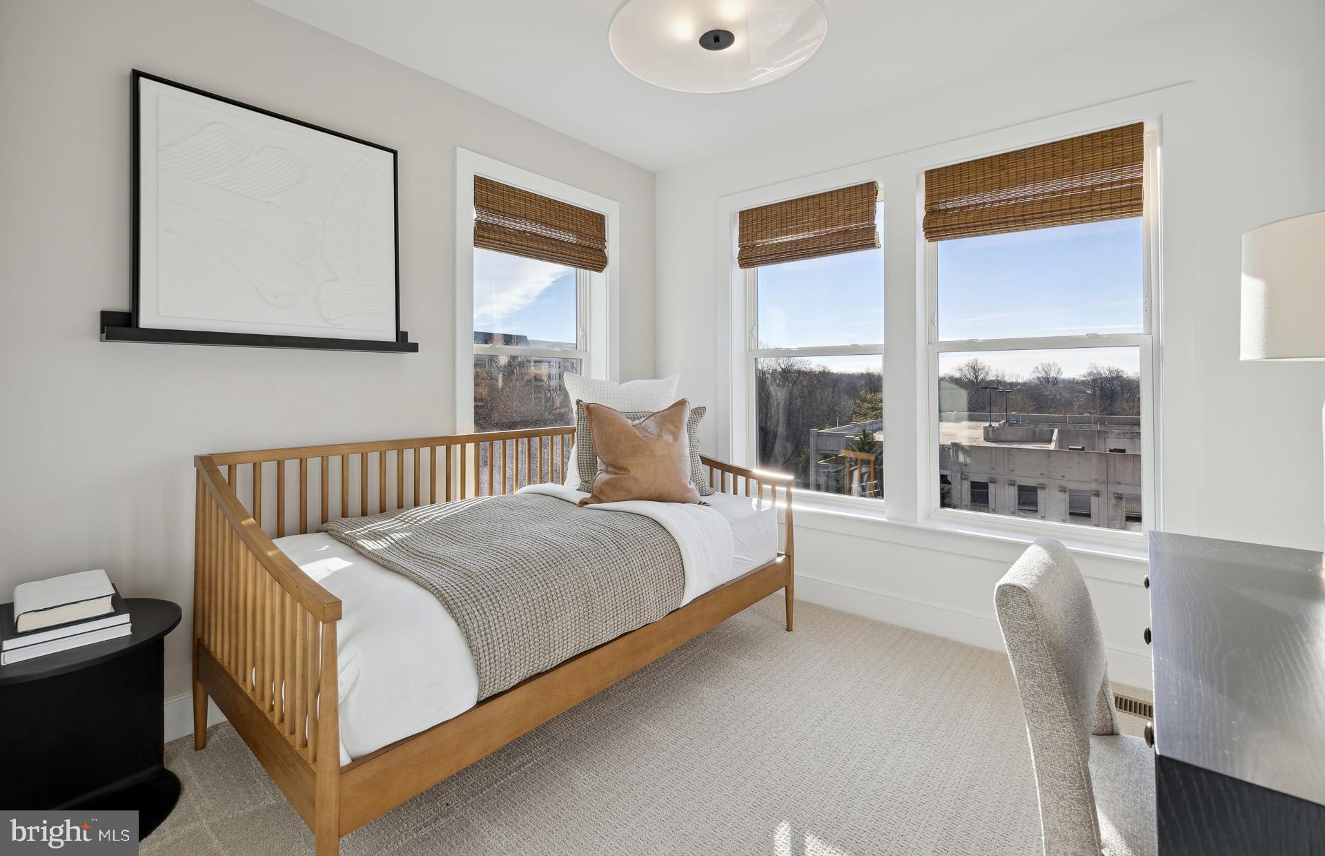 FARMSTEAD DISTRICT - Residential