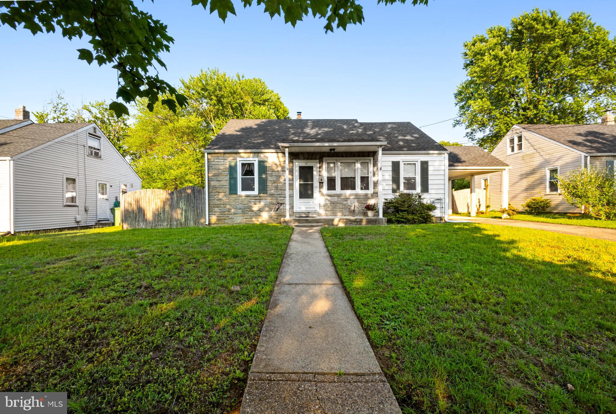 27 PALMWOOD AVENUE