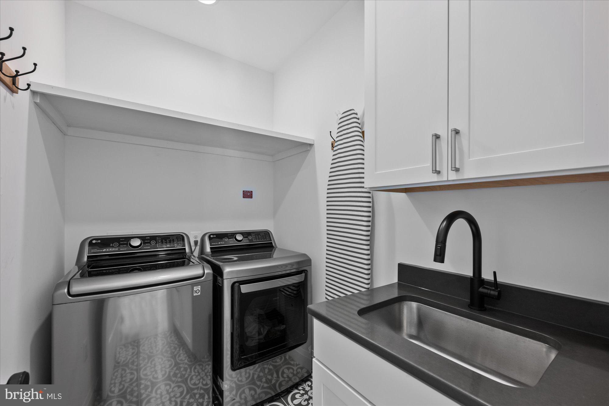 AMERICAN UNIVERSITY PARK - Residential