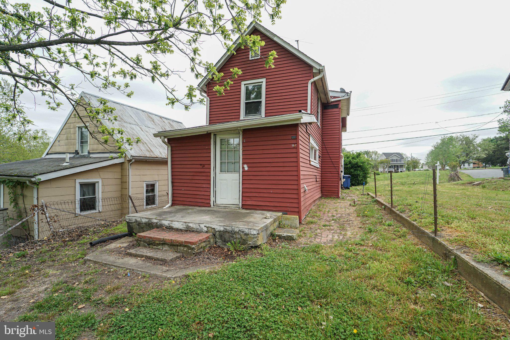 CENTREVILLE - Residential