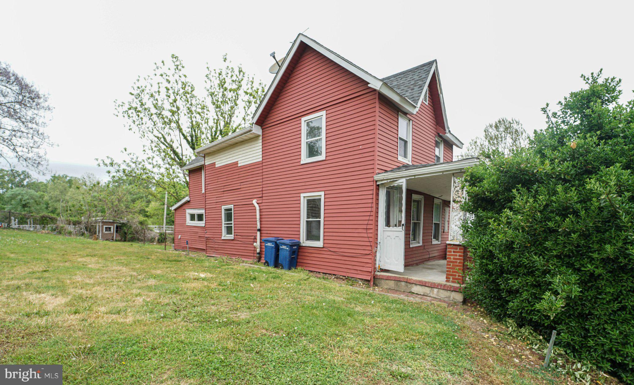 CENTREVILLE - Residential