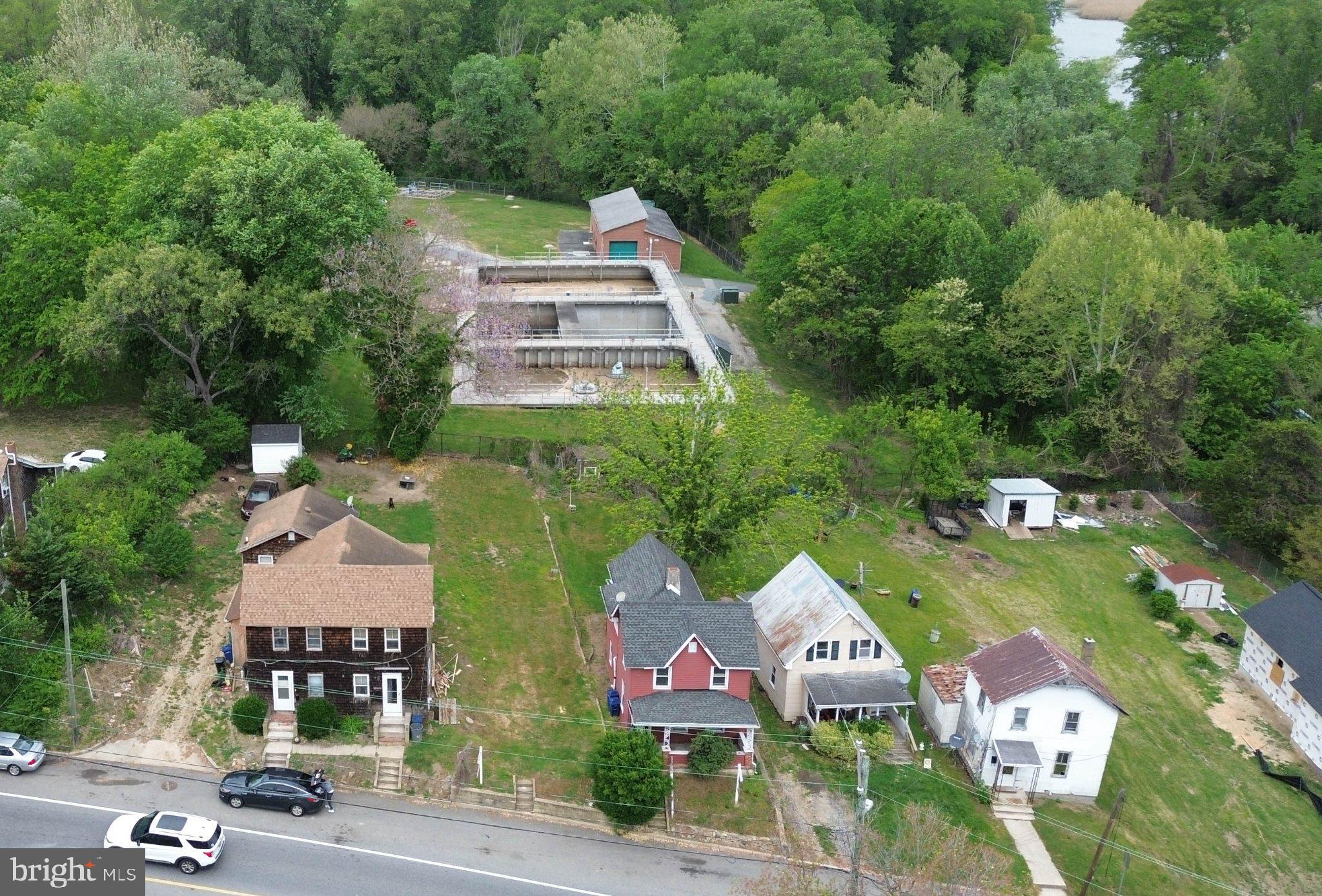 CENTREVILLE - Residential